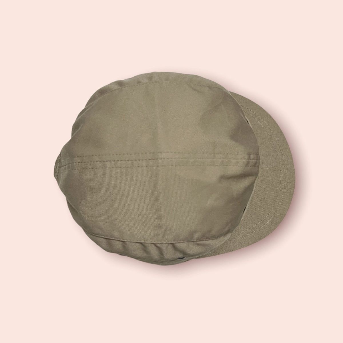 Japanese Brand × Toyo Enterprises × Vintage VINTAGE TOYO RACING HAT 4 PANELS STRAPBACK Size ONE SIZE - 11 Thumbnail