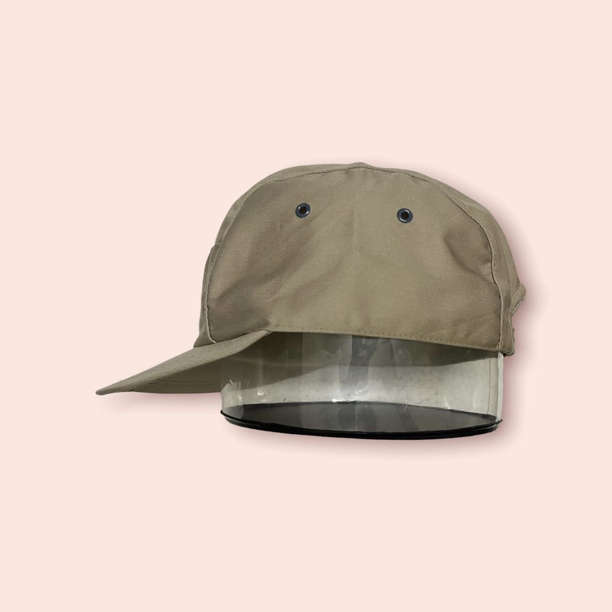 Japanese Brand × Toyo Enterprises × Vintage VINTAGE TOYO RACING HAT 4 PANELS STRAPBACK Size ONE SIZE - 13 Thumbnail