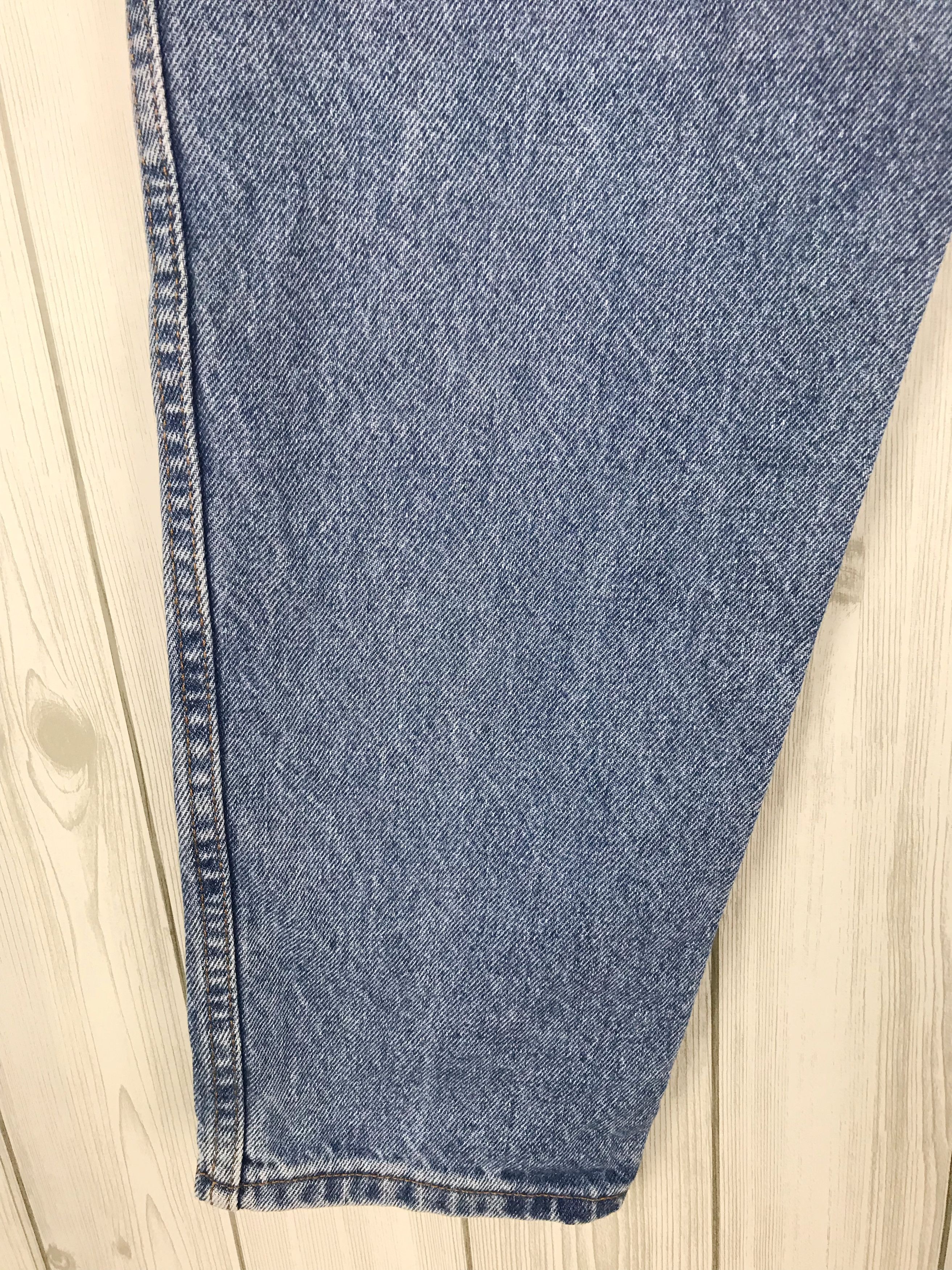 Hysteric Glamour Vintage CHIC Made In USA Denim Jeans Size US 29 - 9 Thumbnail