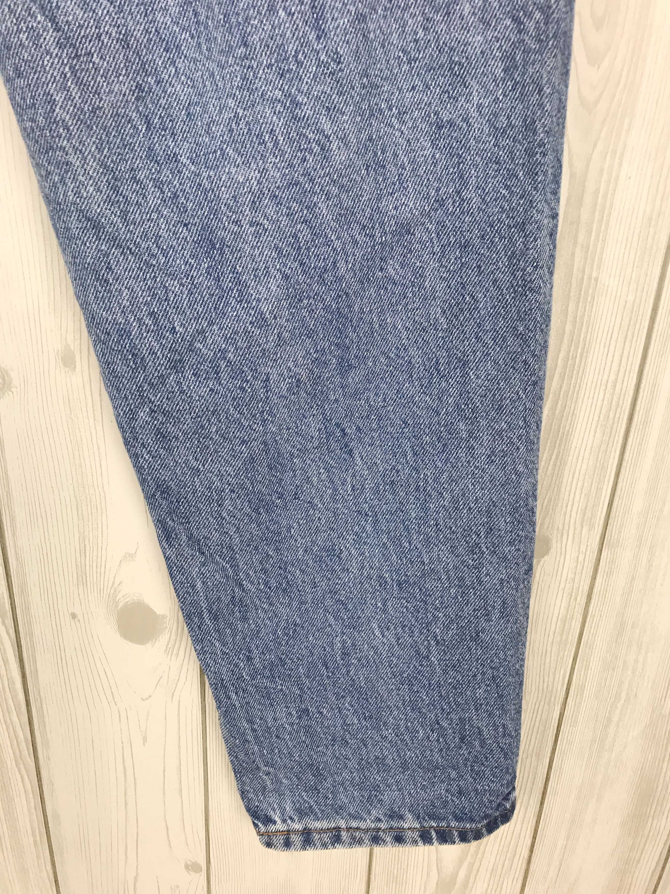 Hysteric Glamour Vintage CHIC Made In USA Denim Jeans Size US 29 - 10 Thumbnail