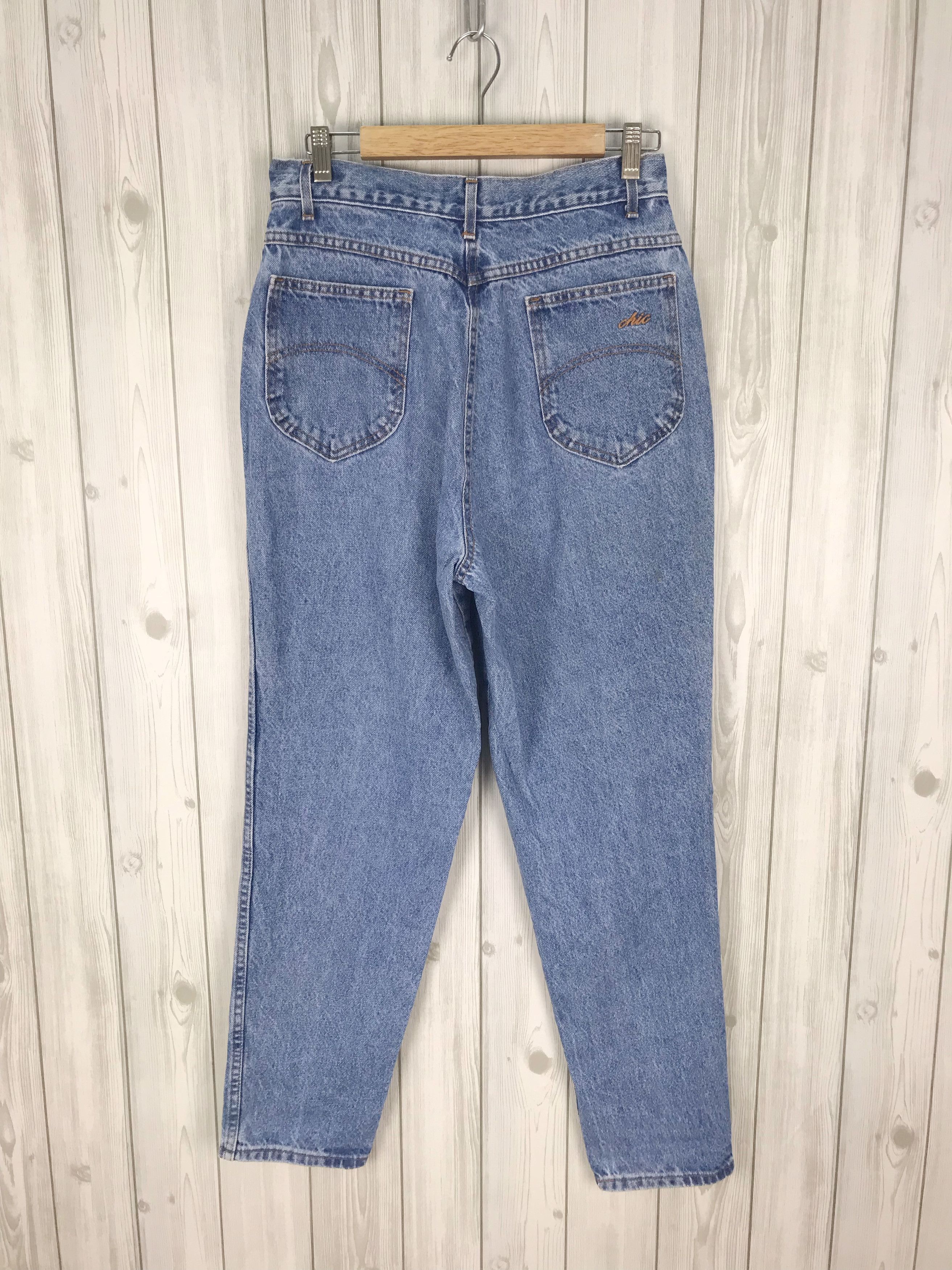 Hysteric Glamour Vintage CHIC Made In USA Denim Jeans Size US 29 - 7 Thumbnail