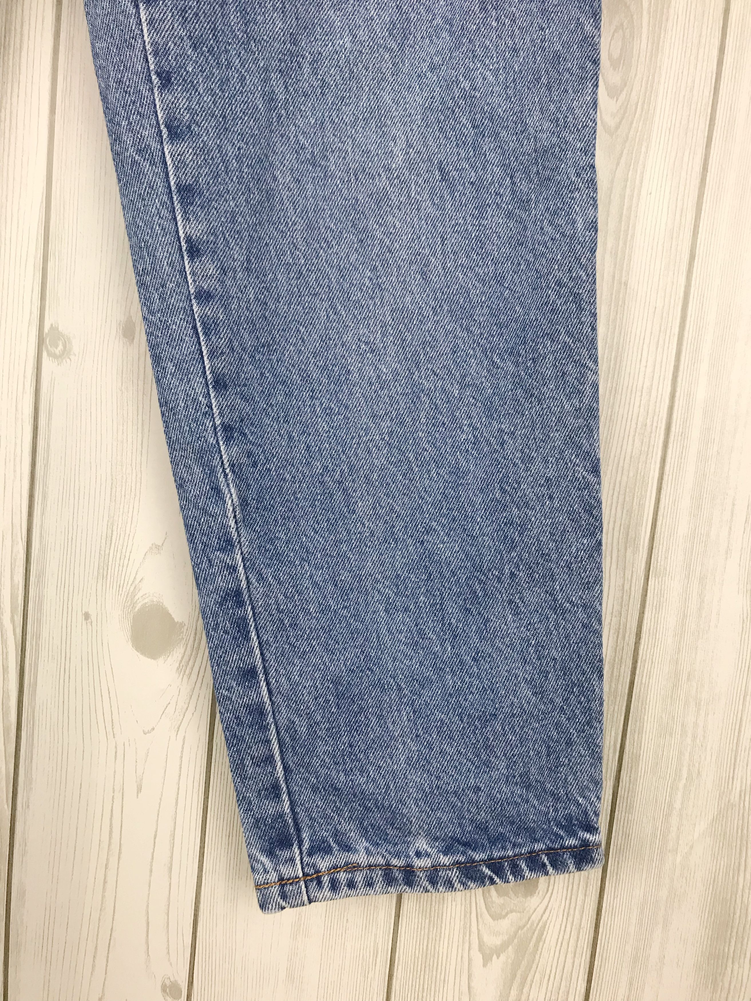 Hysteric Glamour Vintage CHIC Made In USA Denim Jeans Size US 29 - 6 Thumbnail