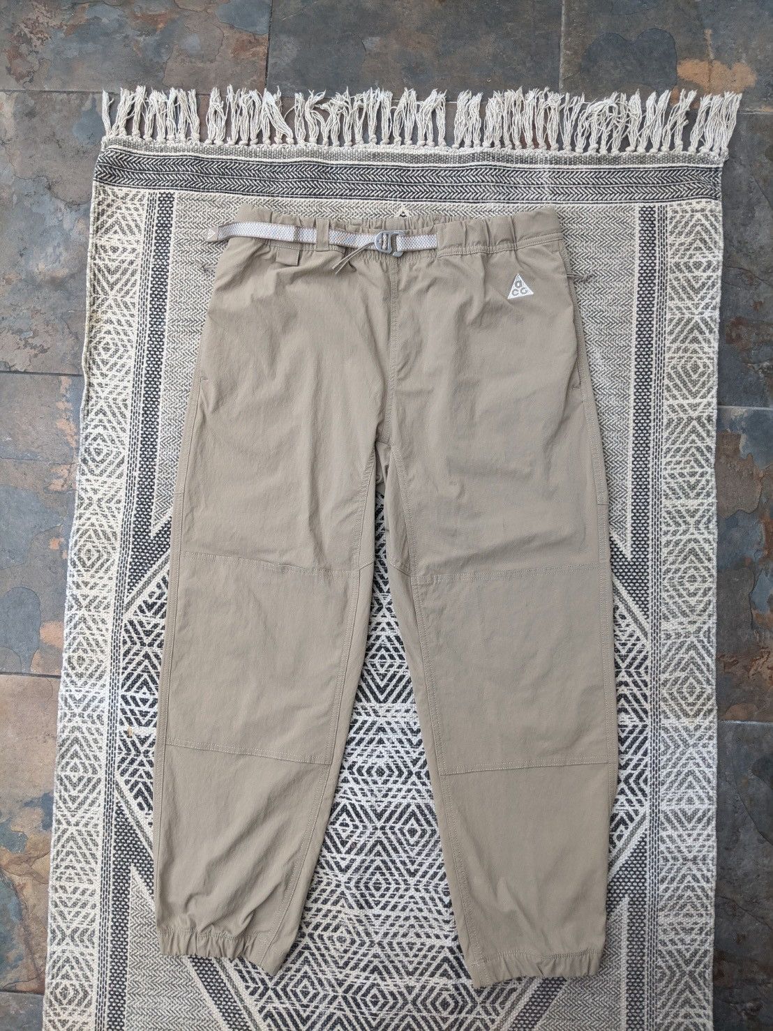 nike nrg acg trail pants