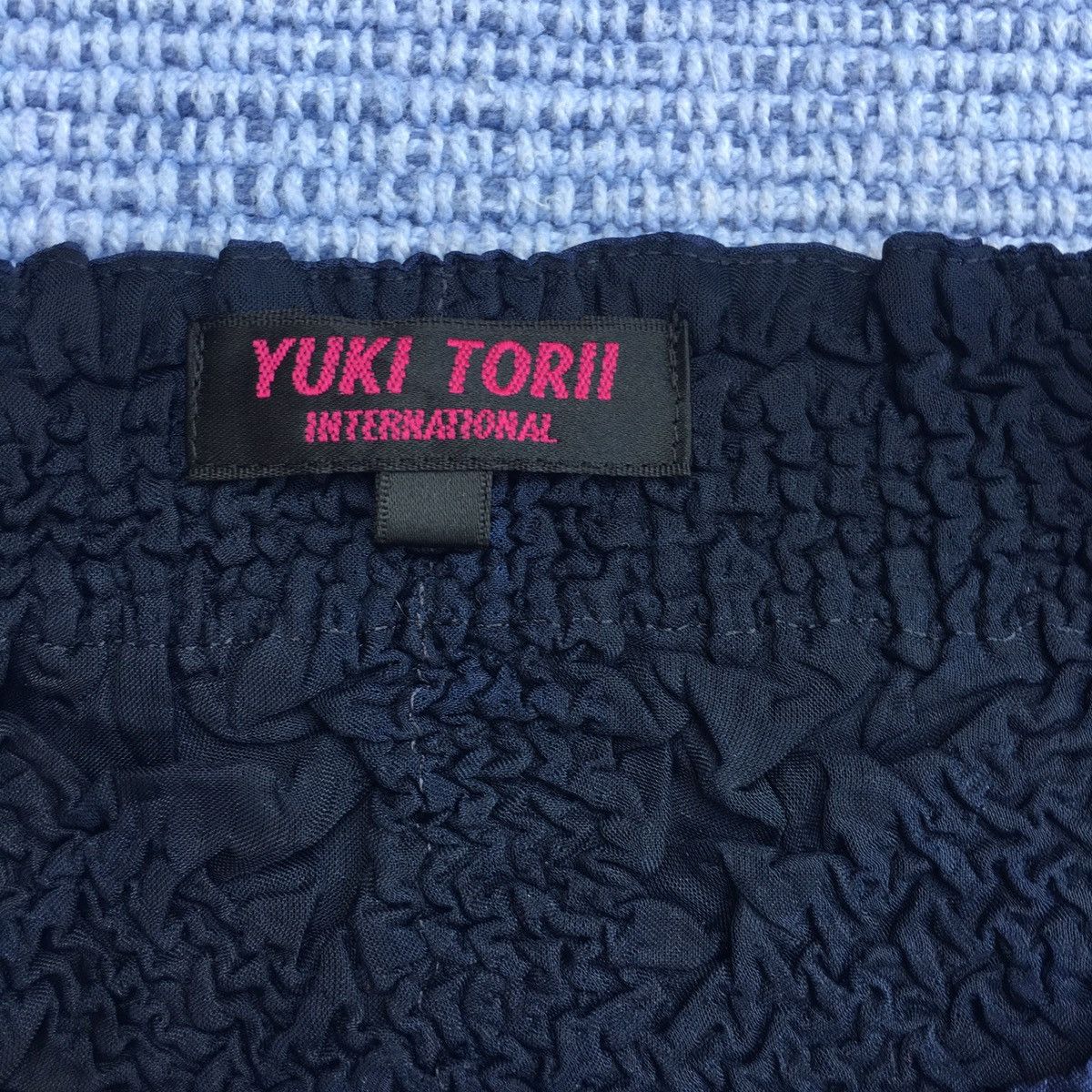 Japanese Brand yuki torii Size US M / EU 48-50 / 2 - 2 Thumbnail