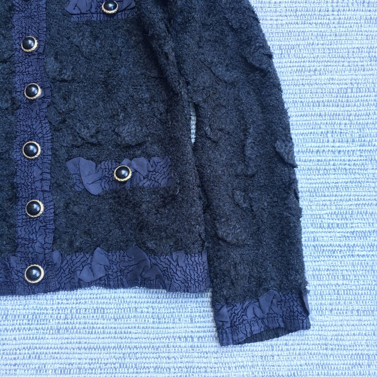 Japanese Brand yuki torii Size US M / EU 48-50 / 2 - 4 Thumbnail