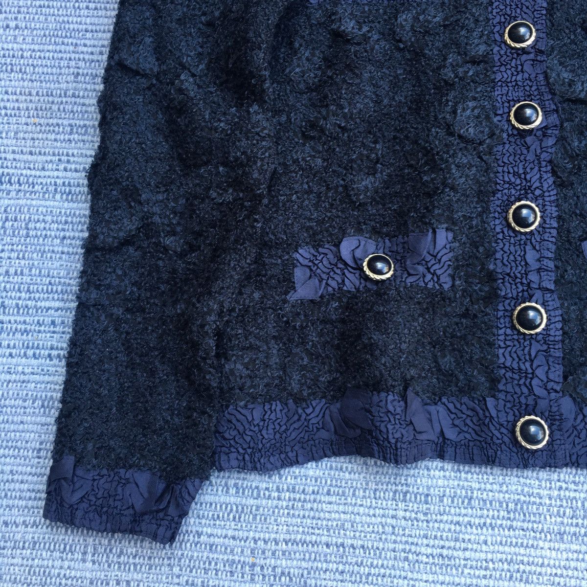 Japanese Brand yuki torii Size US M / EU 48-50 / 2 - 6 Thumbnail