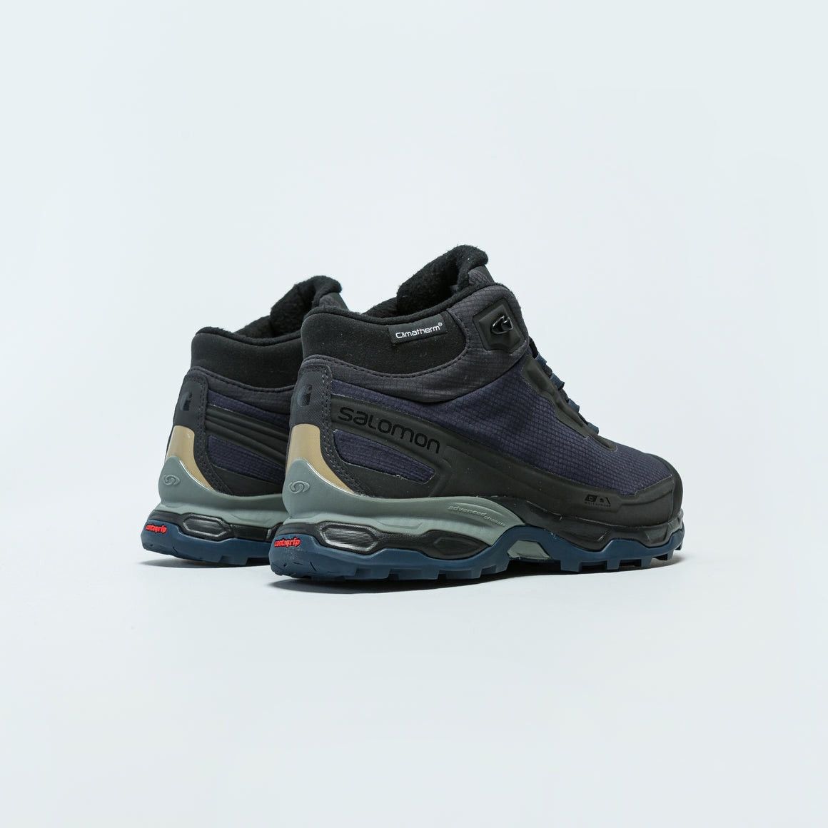 Carhartt Wip × Salomon Shelter CSWP Boots Size US 9 / EU 42 - 3 Thumbnail