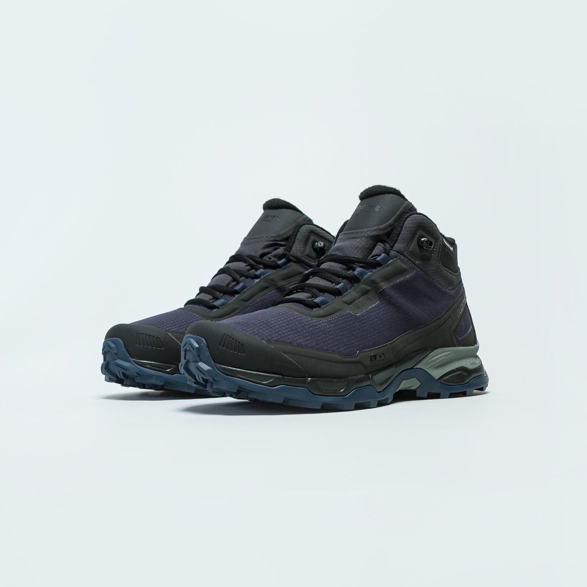 Carhartt Wip × Salomon Shelter CSWP Boots Size US 9 / EU 42 - 2 Thumbnail