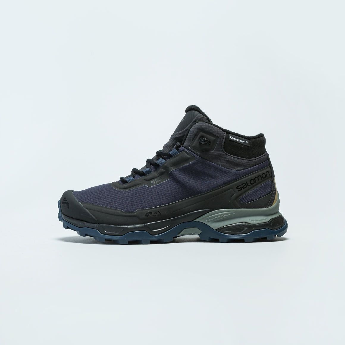 Carhartt Wip × Salomon Shelter CSWP Boots Size US 9 / EU 42 - 1 Thumbnail