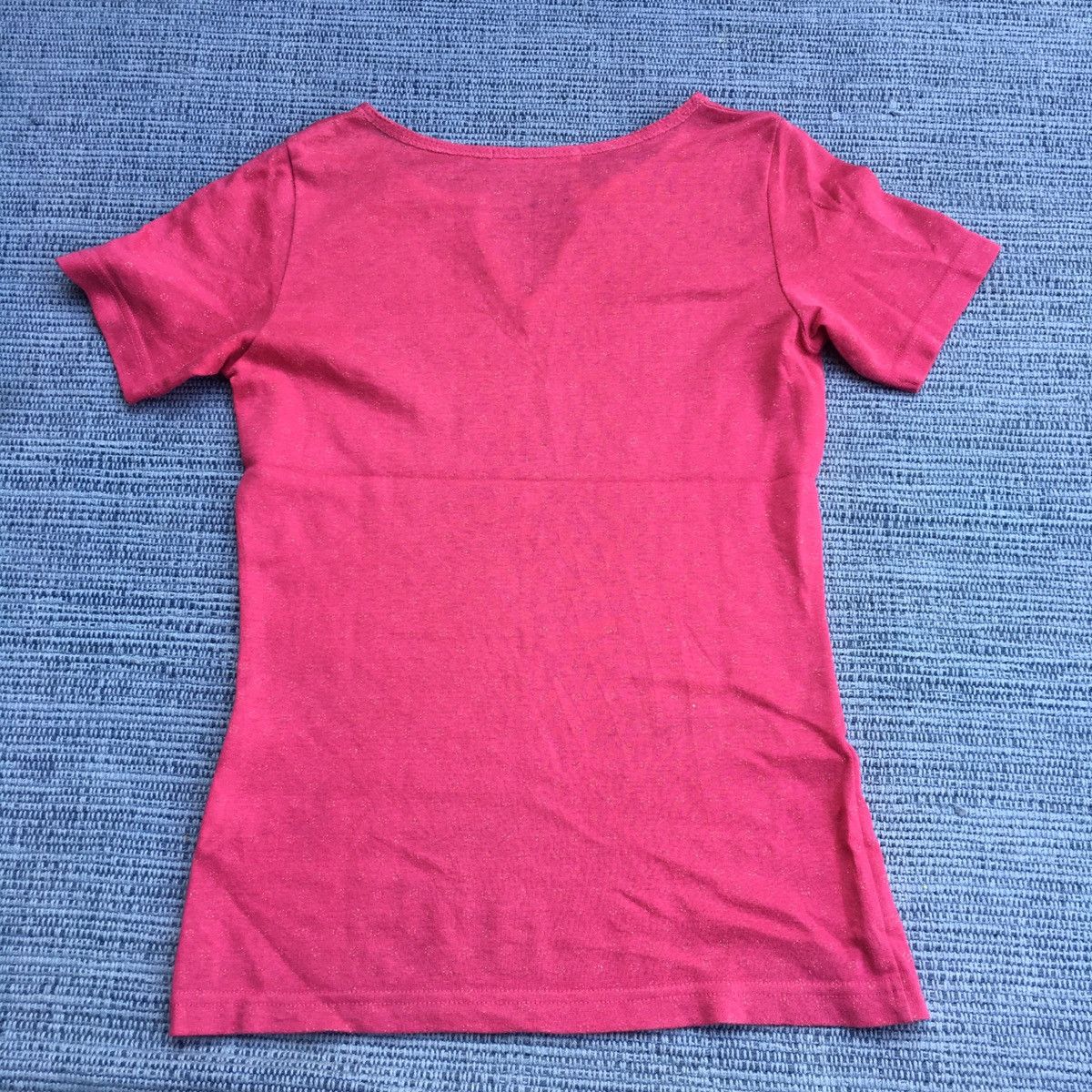 Hysteric Glamour vintage hysteric glamour snake tee Size US M / EU 48-50 / 2 - 5 Thumbnail