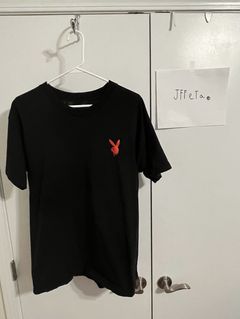 Vlone x playboi carti on sale tee