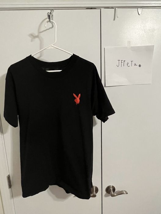 Playboi carti vlone clearance tee