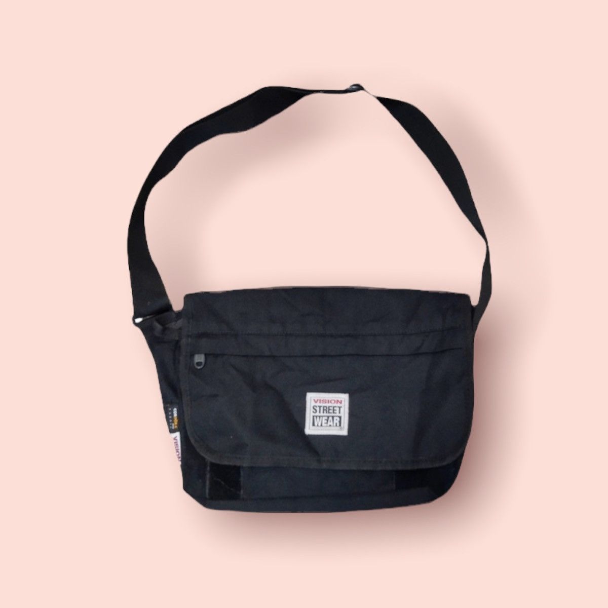 Men's Vision Streetwear Bags & Luggage | Grailed