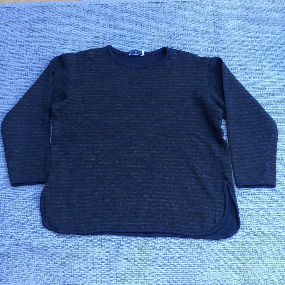 Givenchy 80s givenchy wool jumper Size US M / EU 48-50 / 2 - 1 Thumbnail