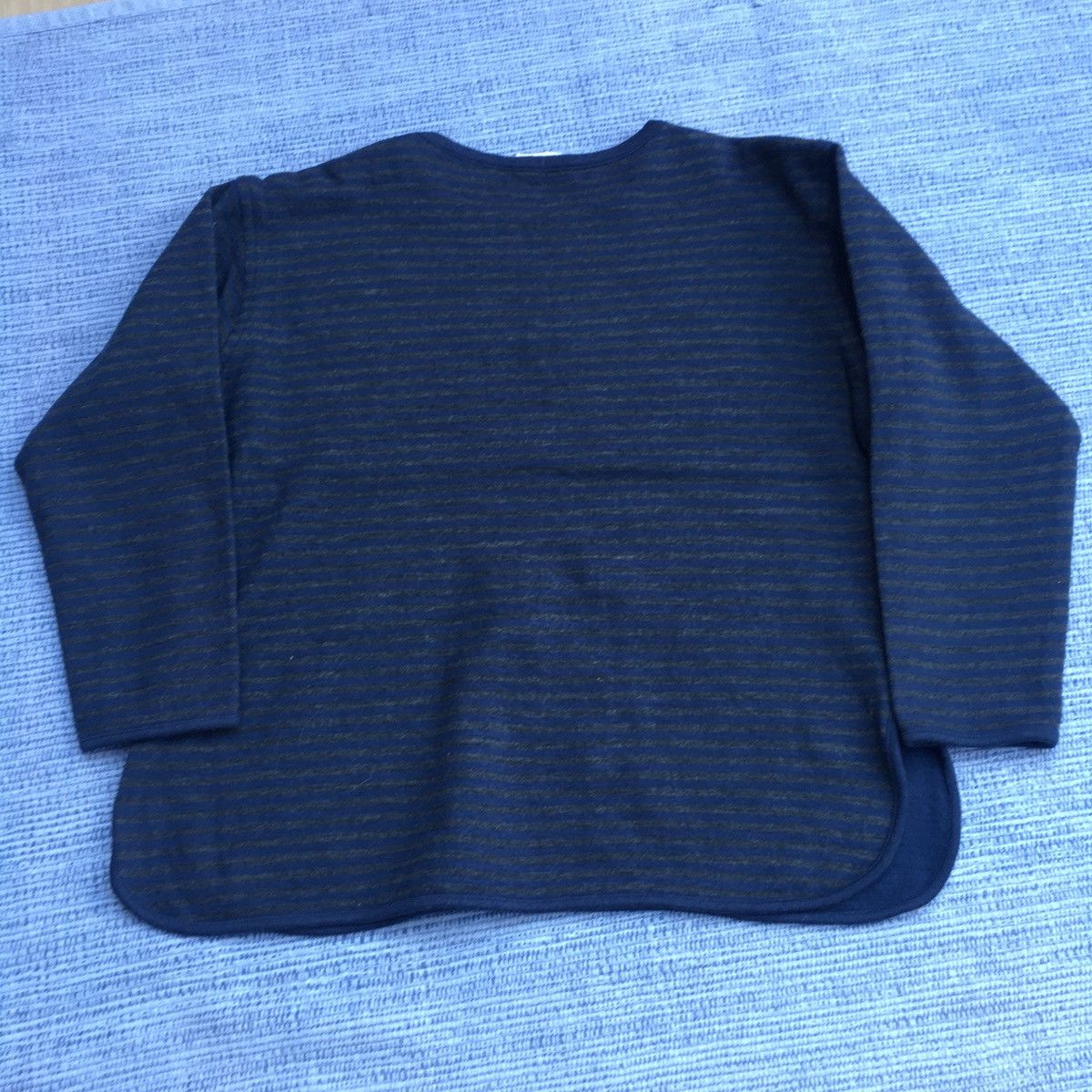 Givenchy 80s givenchy wool jumper Size US M / EU 48-50 / 2 - 3 Thumbnail