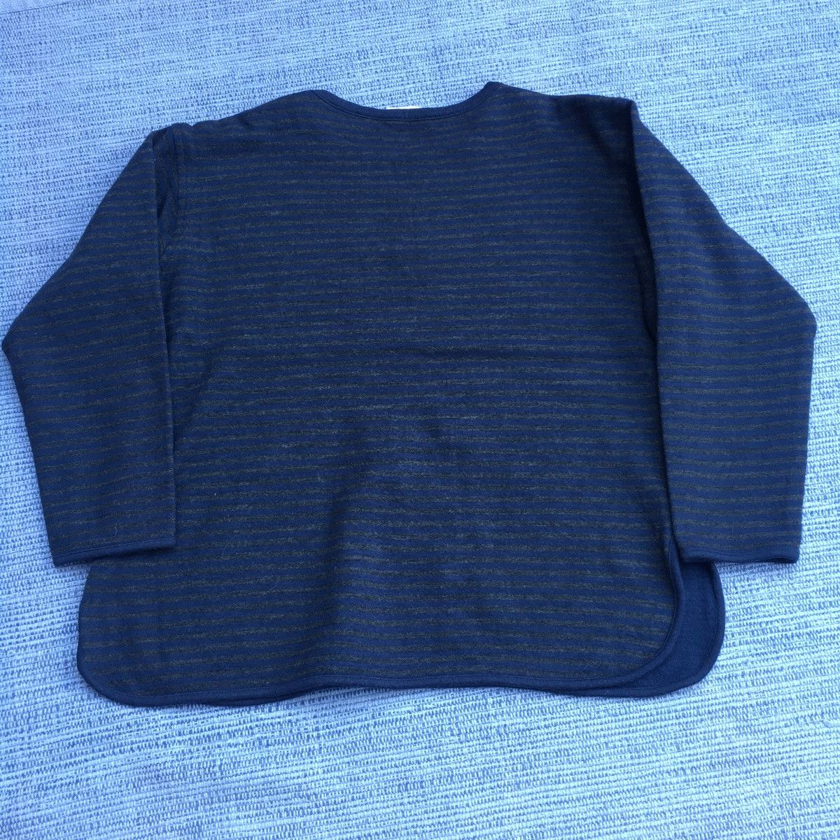 Givenchy 80s givenchy wool jumper Size US M / EU 48-50 / 2 - 2 Thumbnail