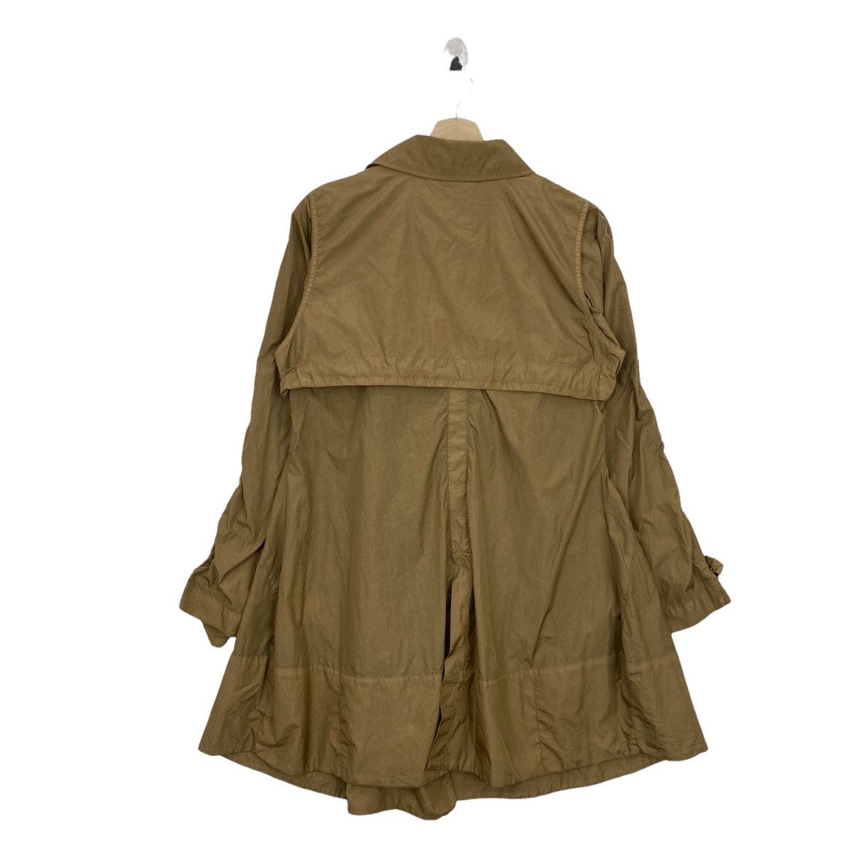Marithe + Francois Girbaud Rare Design MARITHE FRANCOIS GIRBAUD Windbreaker Size US S / EU 44-46 / 1 - 2 Thumbnail