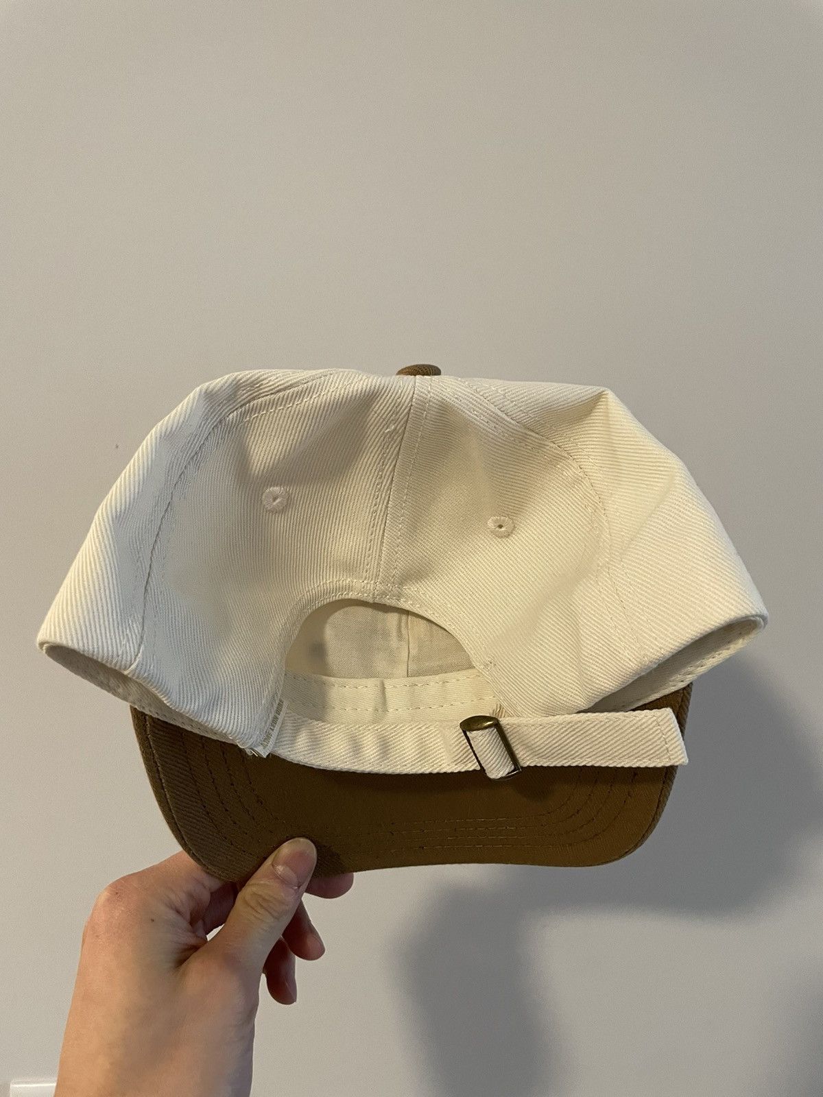 Aime Leon Dore × Martin Greenfield Aime Leon Dore x Martin Greenfield Hat Size ONE SIZE - 6 Thumbnail