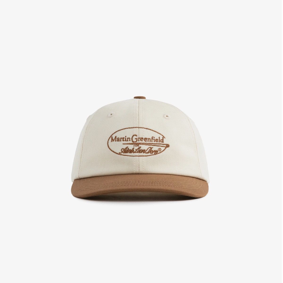 Aime Leon Dore × Martin Greenfield Aime Leon Dore x Martin Greenfield Hat Size ONE SIZE - 1 Thumbnail