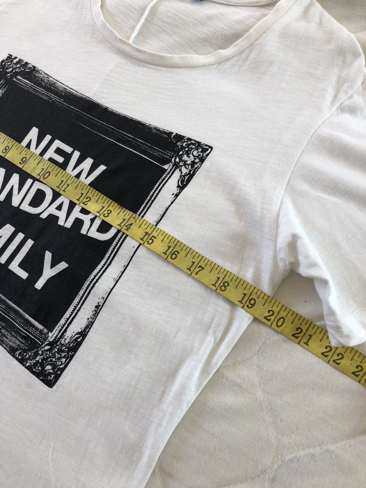 Jun Takahashi × Undercover × Uniqlo Uniqlo x undercover by jun takahashi shirt Size US M / EU 48-50 / 2 - 5 Thumbnail