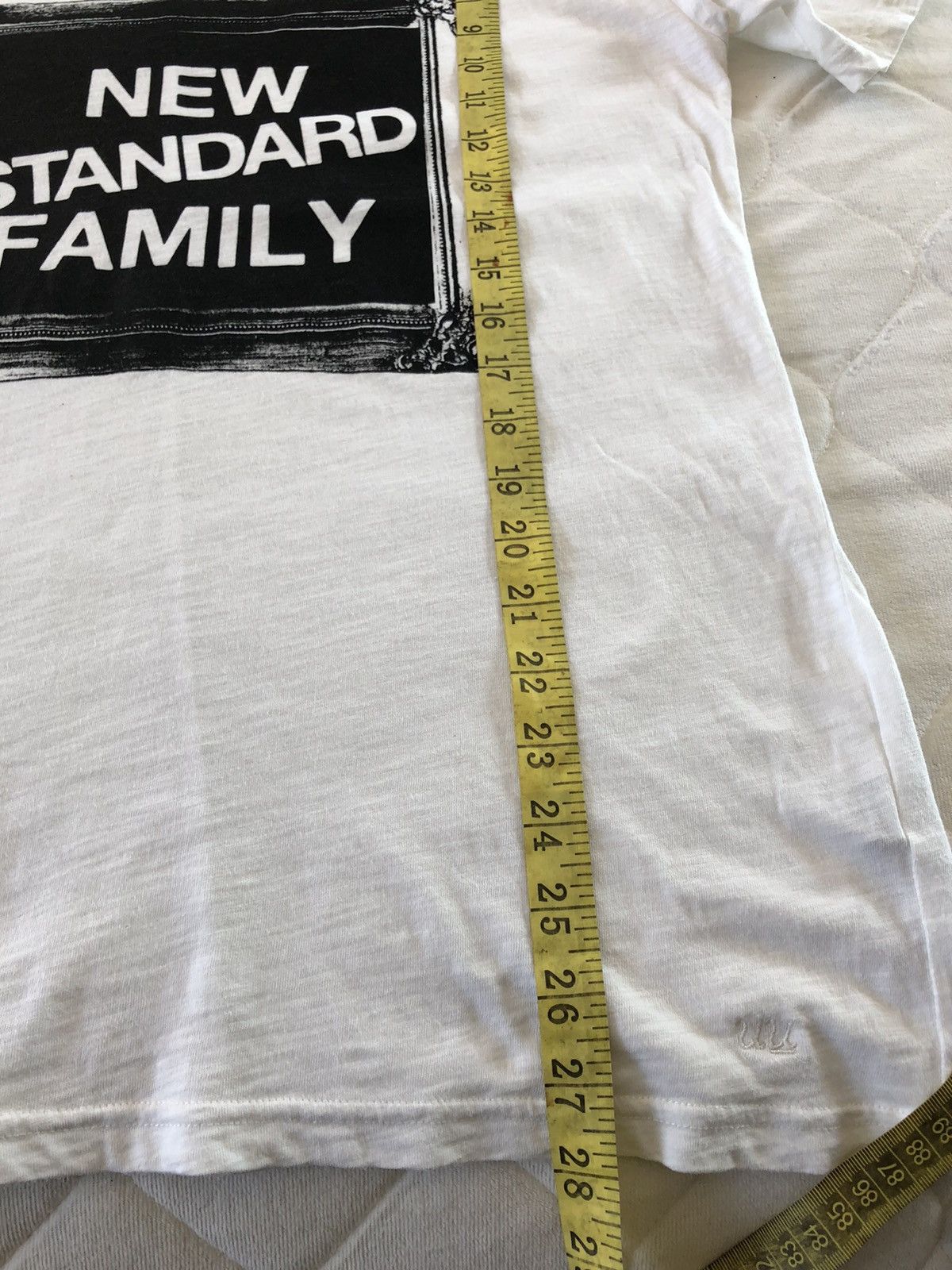 Jun Takahashi × Undercover × Uniqlo Uniqlo x undercover by jun takahashi shirt Size US M / EU 48-50 / 2 - 6 Thumbnail