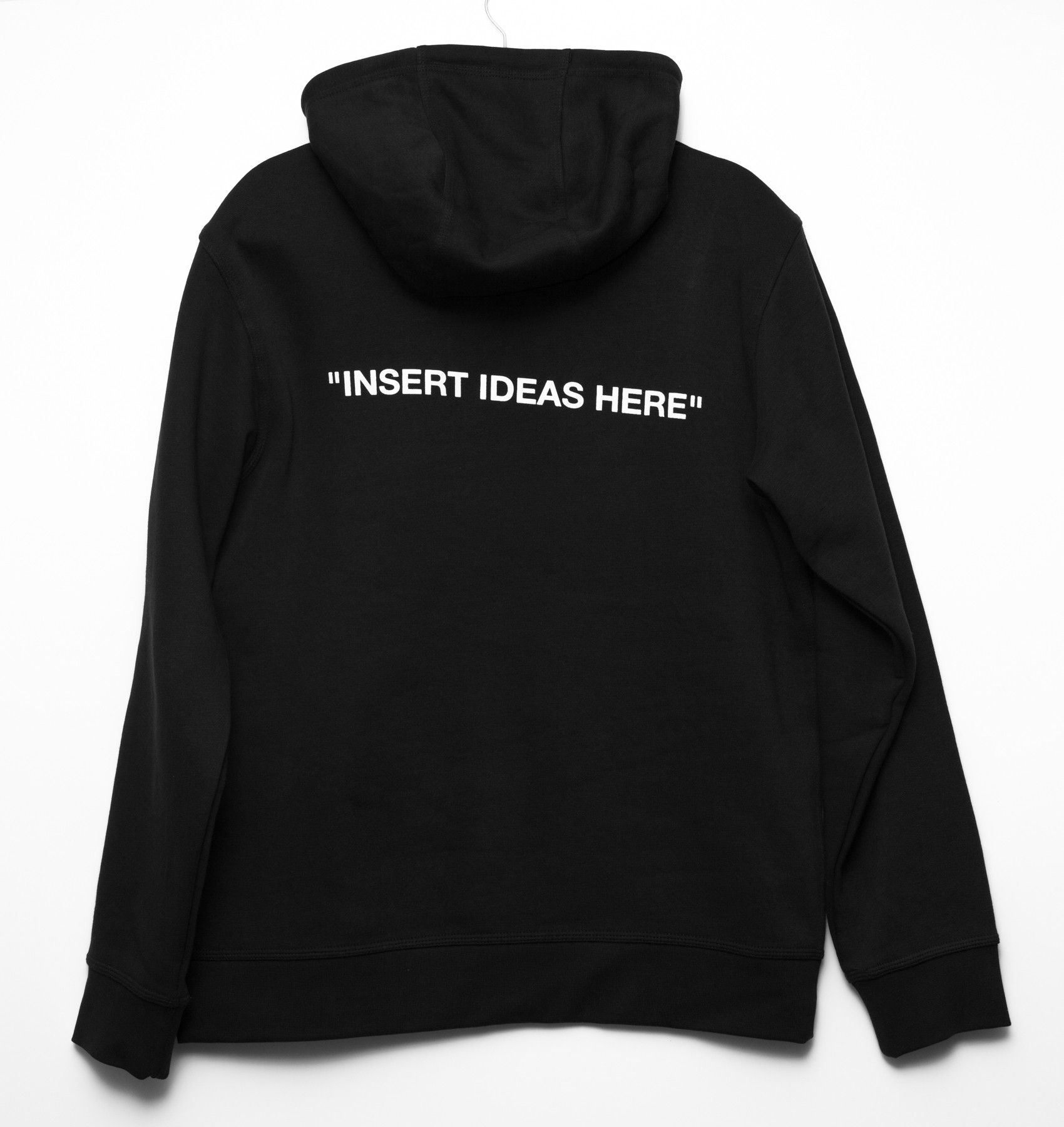 Nike Off White Nike Off White Campus Hoodie Grailed