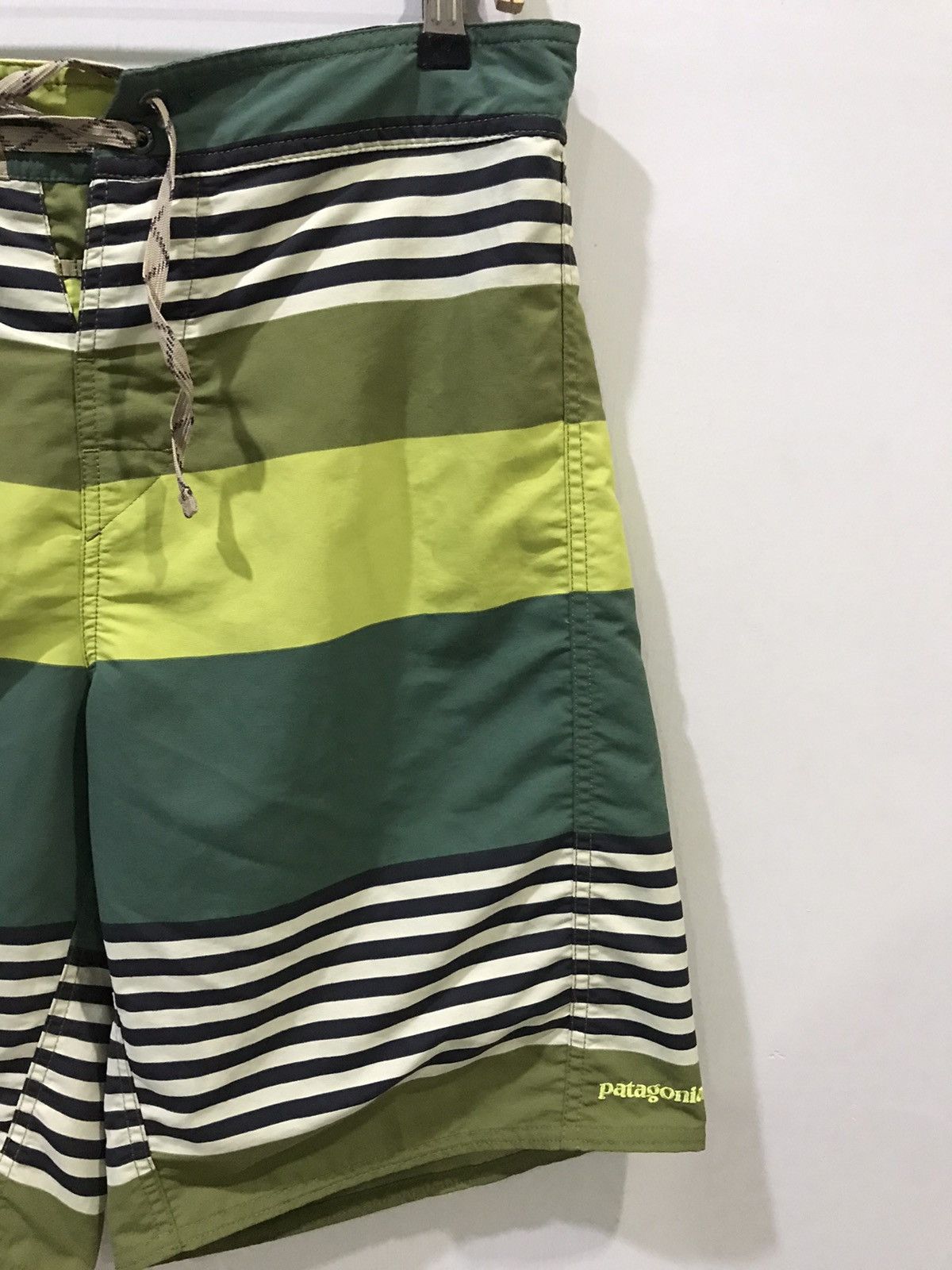 Patagonia patagonia Multicolour Nylon Beach Pant Size US 32 / EU 48 - 3 Thumbnail