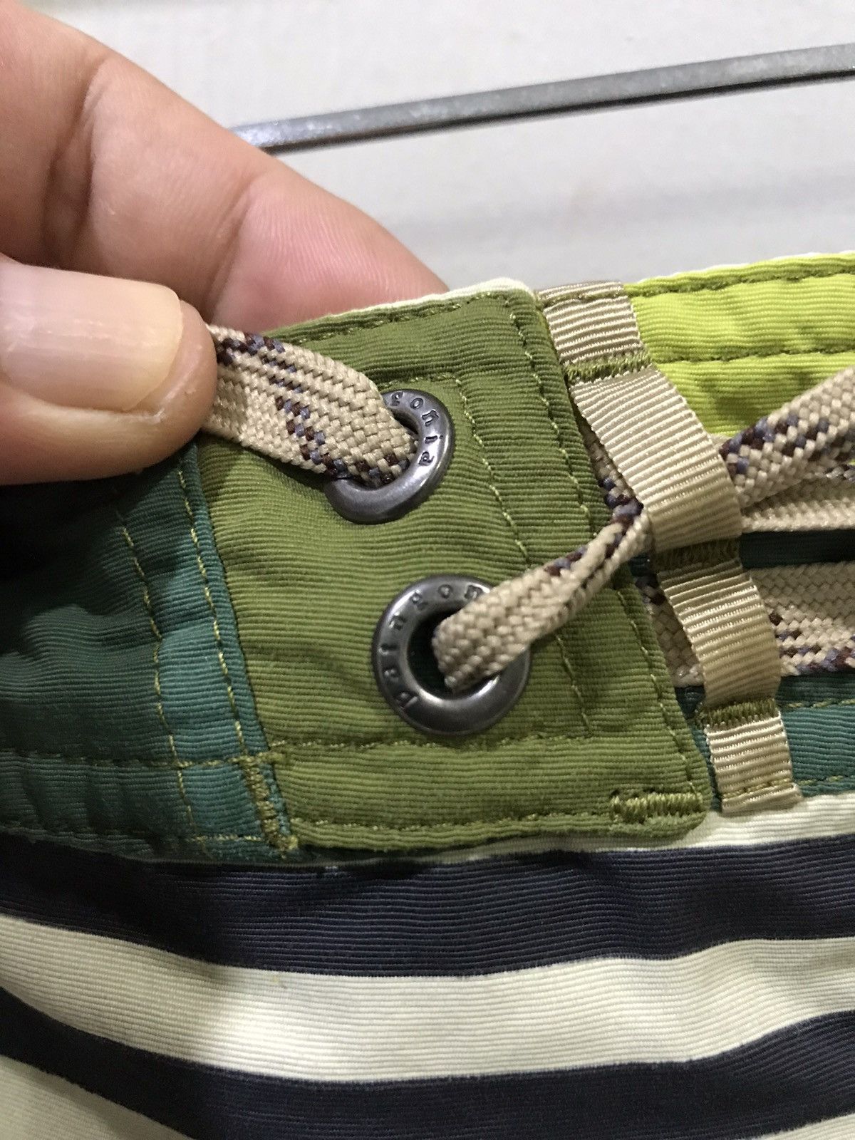 Patagonia patagonia Multicolour Nylon Beach Pant Size US 32 / EU 48 - 5 Thumbnail
