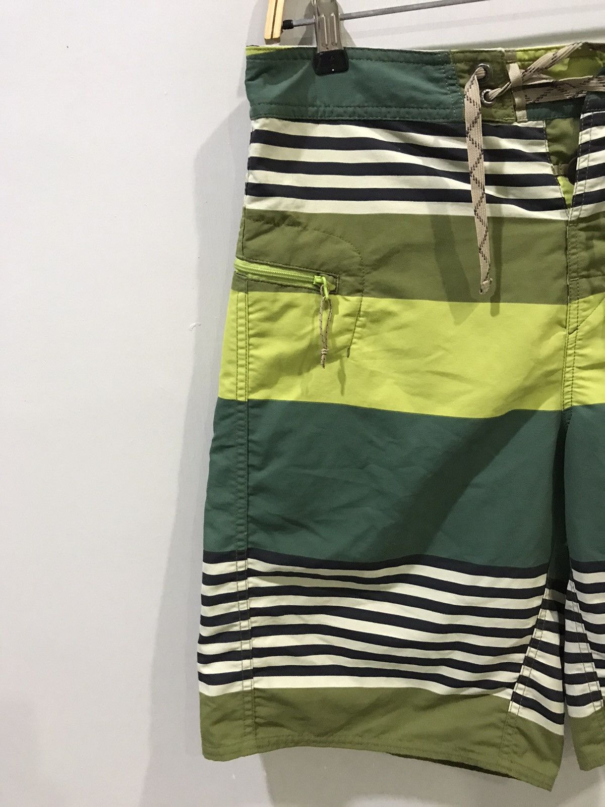 Patagonia patagonia Multicolour Nylon Beach Pant Size US 32 / EU 48 - 4 Thumbnail