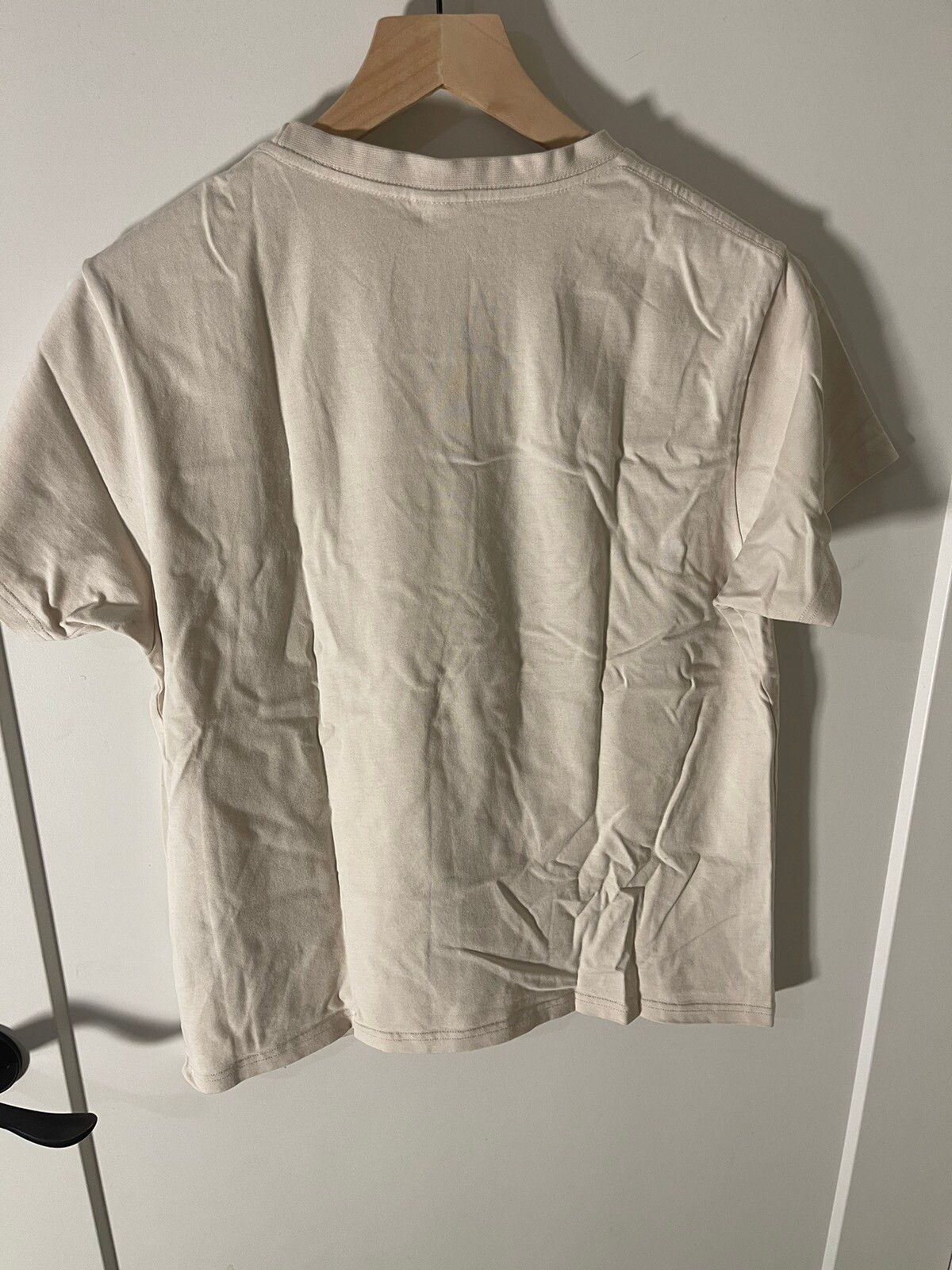Second/Layer Second Layer Web Lock Tshirt Size US M / EU 48-50 / 2 - 5 Preview