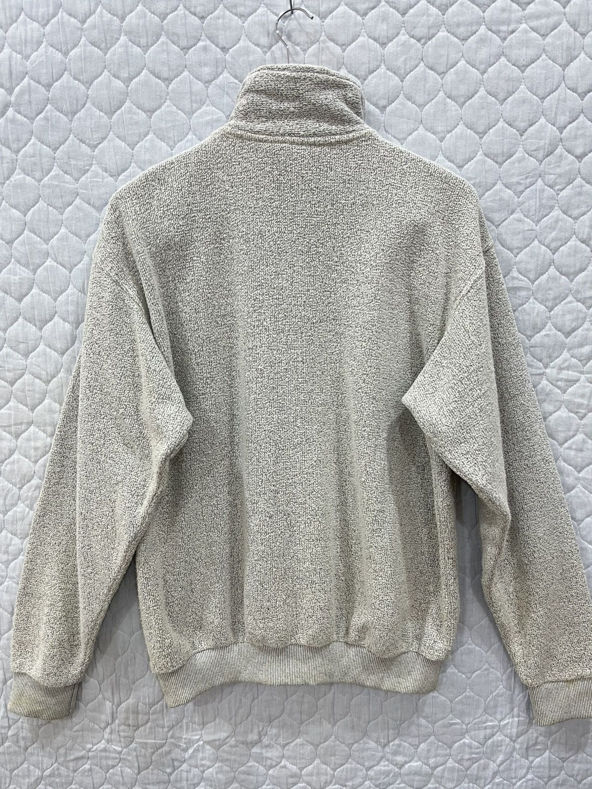 Universal Studios × Vintage K. VINTAGE UNIVERSAL STUDIOS HALF ZIPPER SWEATSHIRT Size US M / EU 48-50 / 2 - 4 Thumbnail