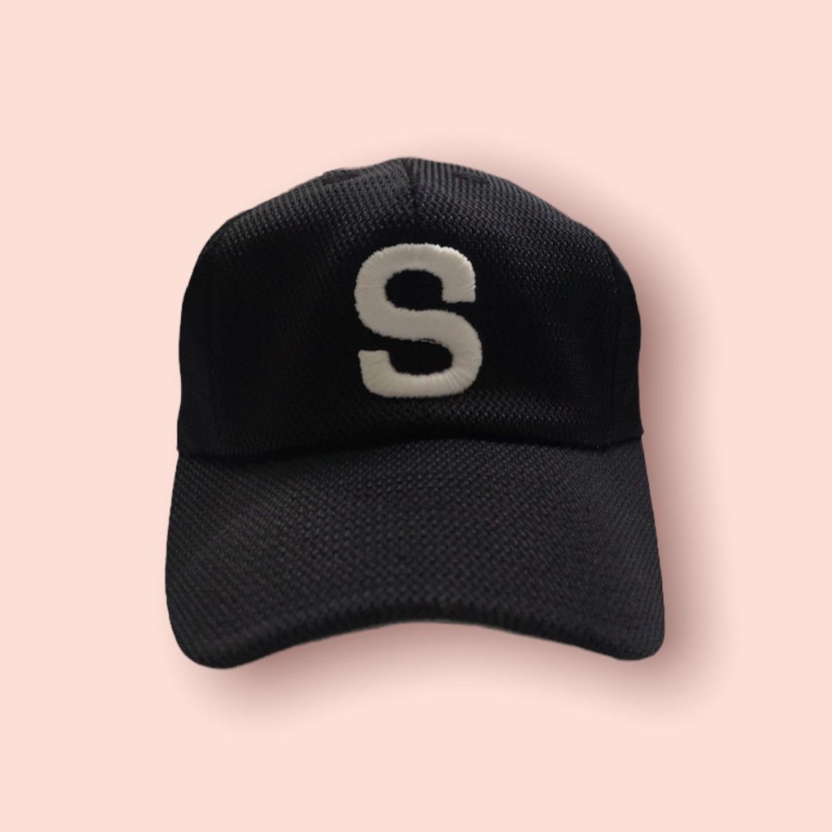 SSK VINTAGE 00'S MESH BASEBALL FULLCAP