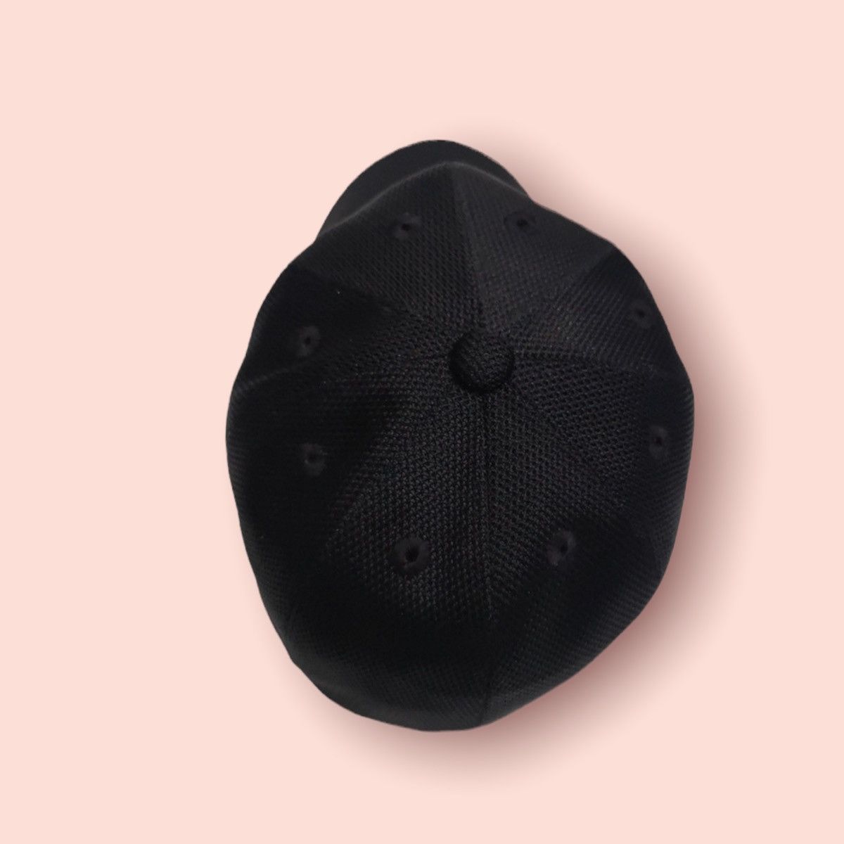 Japanese Brand × Vintage SSK VINTAGE 00'S MESH BASEBALL FULLCAP Size ONE SIZE - 8 Thumbnail