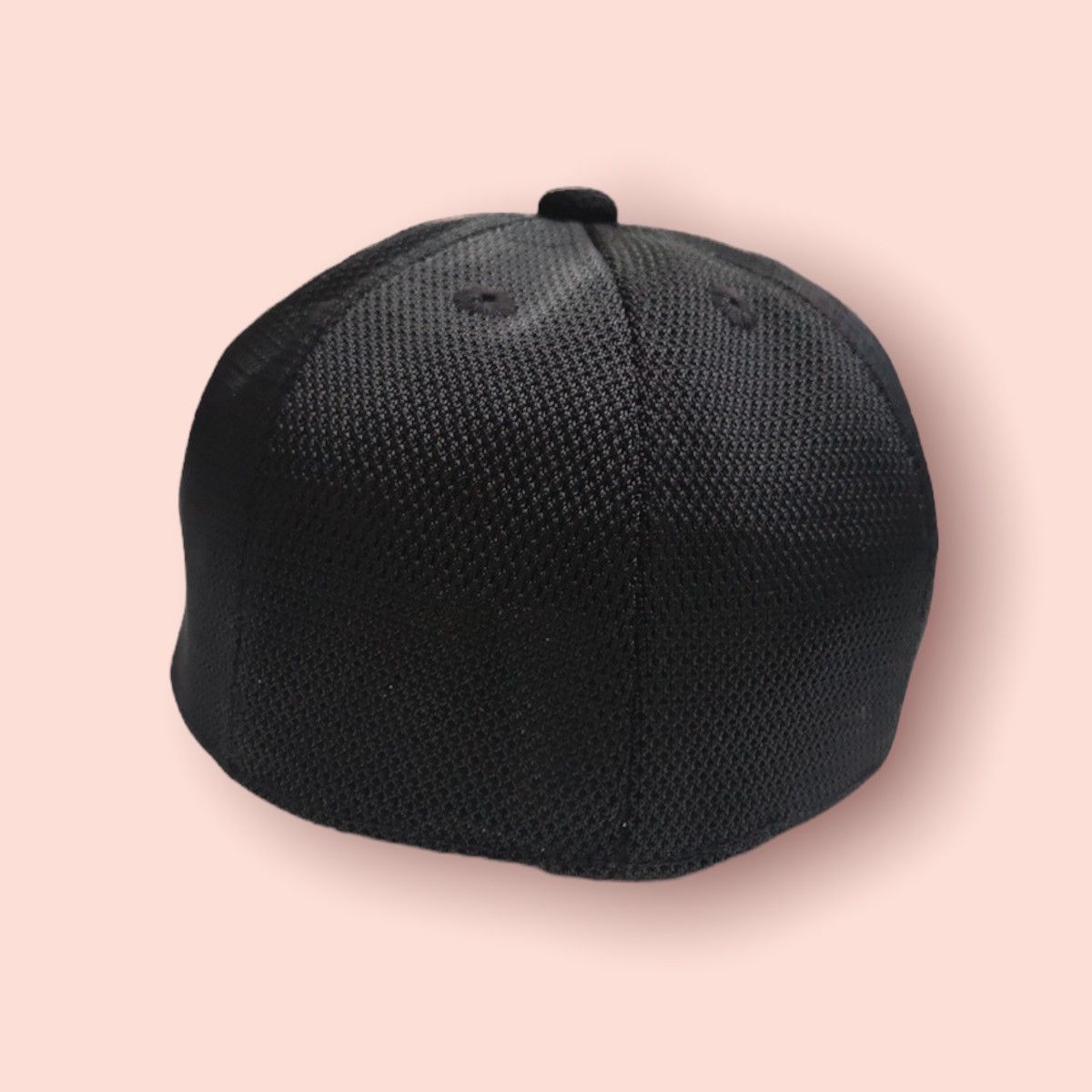 Japanese Brand × Vintage SSK VINTAGE 00'S MESH BASEBALL FULLCAP Size ONE SIZE - 4 Thumbnail