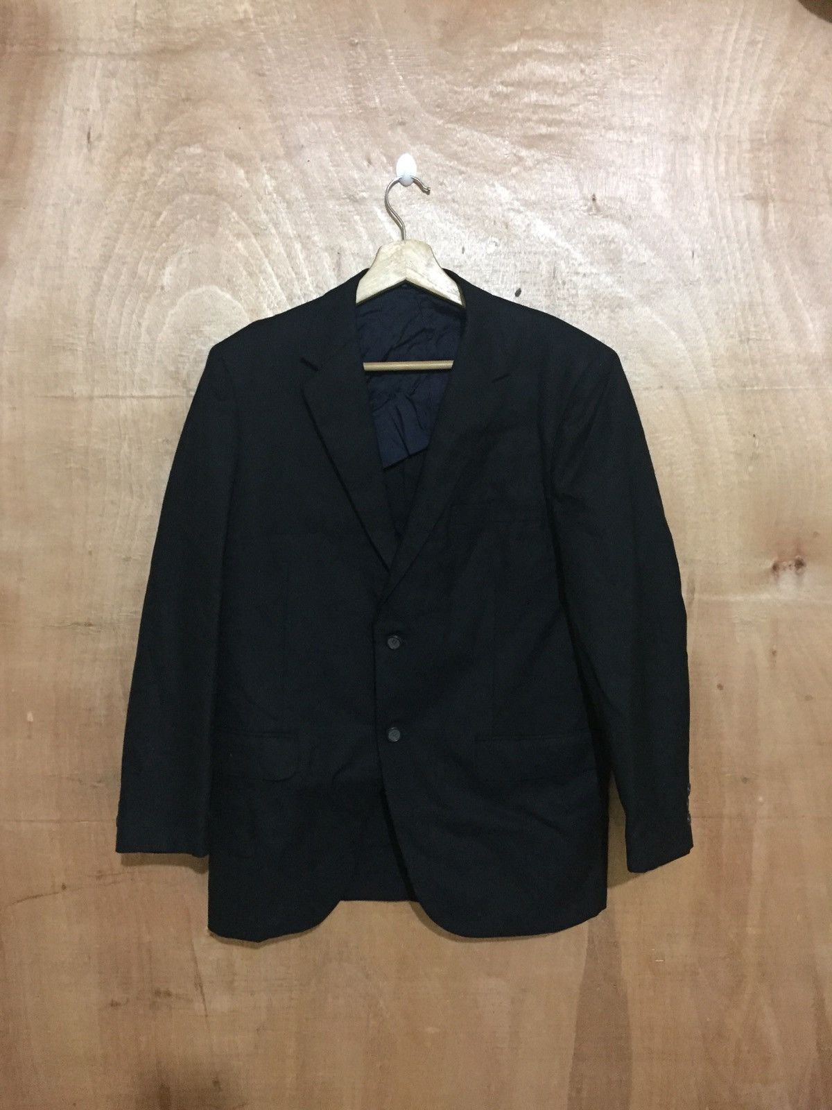 Japanese Brand Suits Alexender Slim Fit Size M Size 40R - 1 Thumbnail