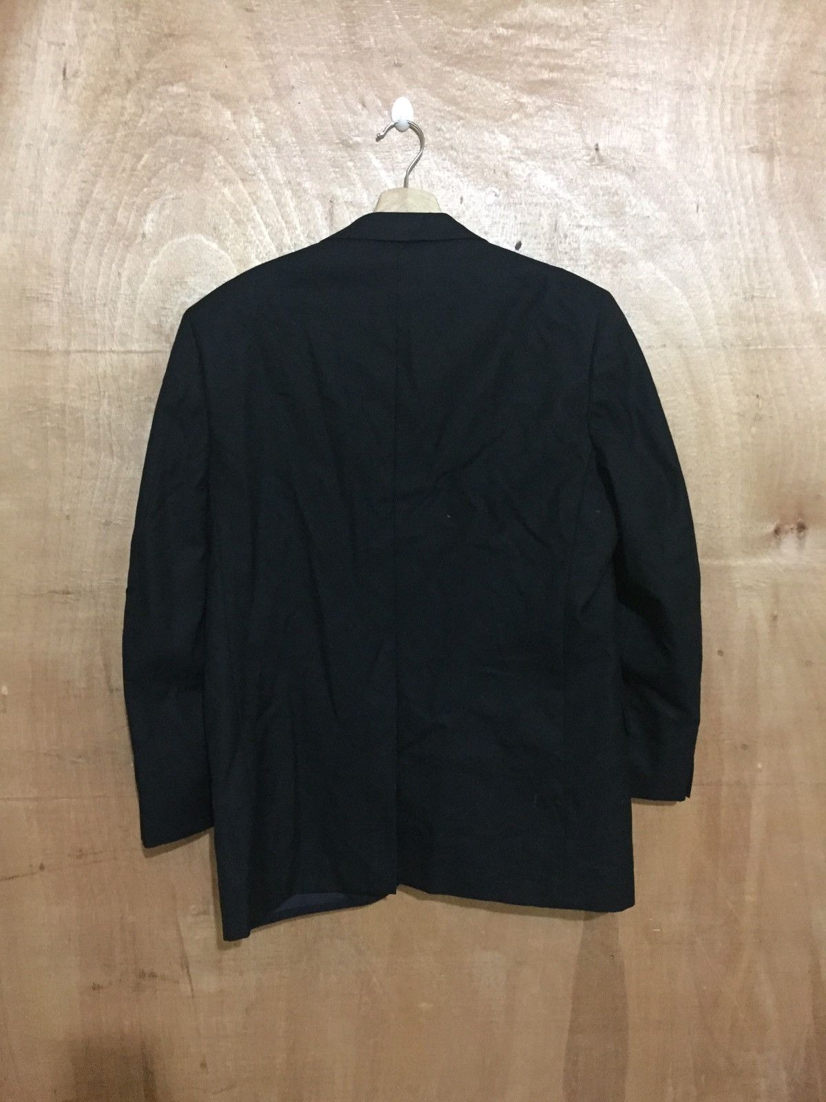 Japanese Brand Suits Alexender Slim Fit Size M Size 40R - 2 Thumbnail