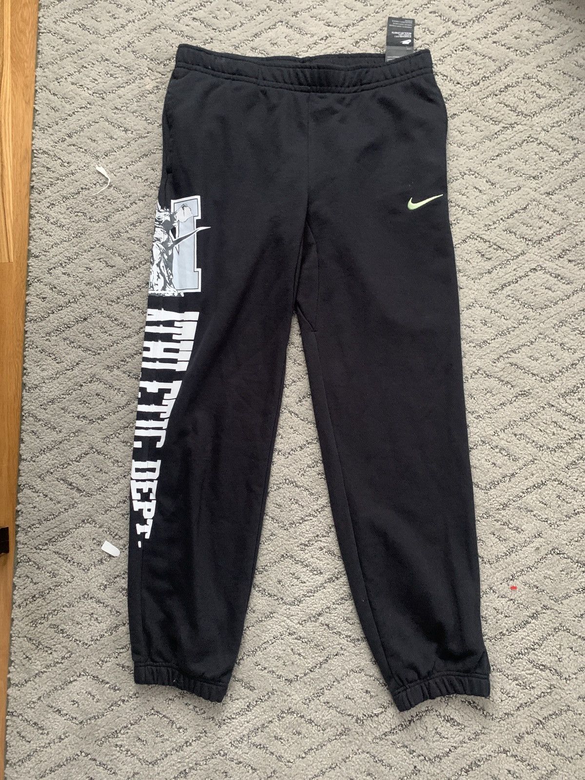 Nike athletic dept pants hotsell