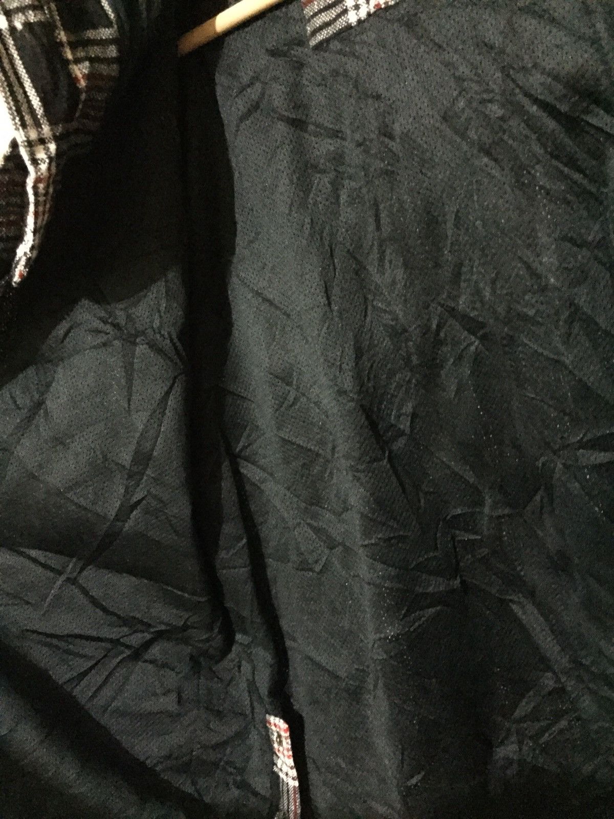 Japanese Brand × atmos Vintage Atmos Jacket Hoodie Long Sleeve Zipper Size US M / EU 48-50 / 2 - 6 Thumbnail