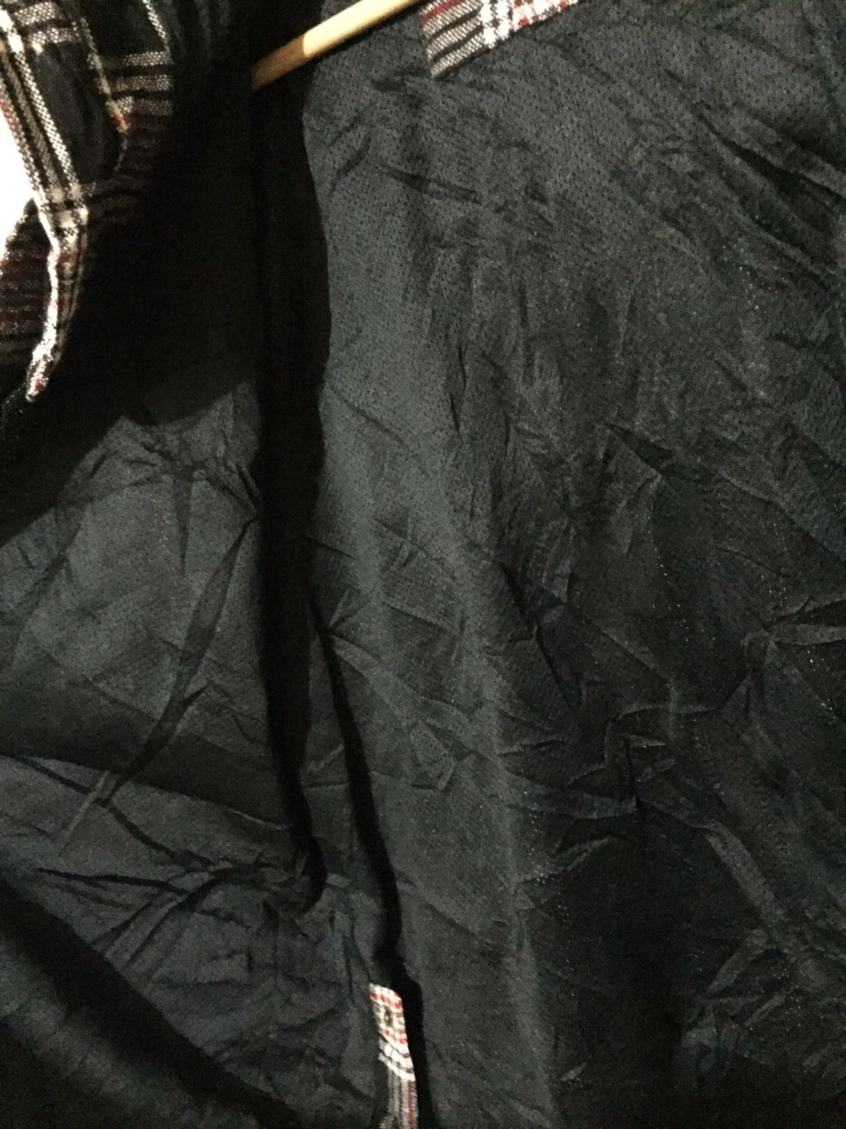 Japanese Brand × atmos Vintage Atmos Jacket Hoodie Long Sleeve Zipper Size US M / EU 48-50 / 2 - 8 Thumbnail