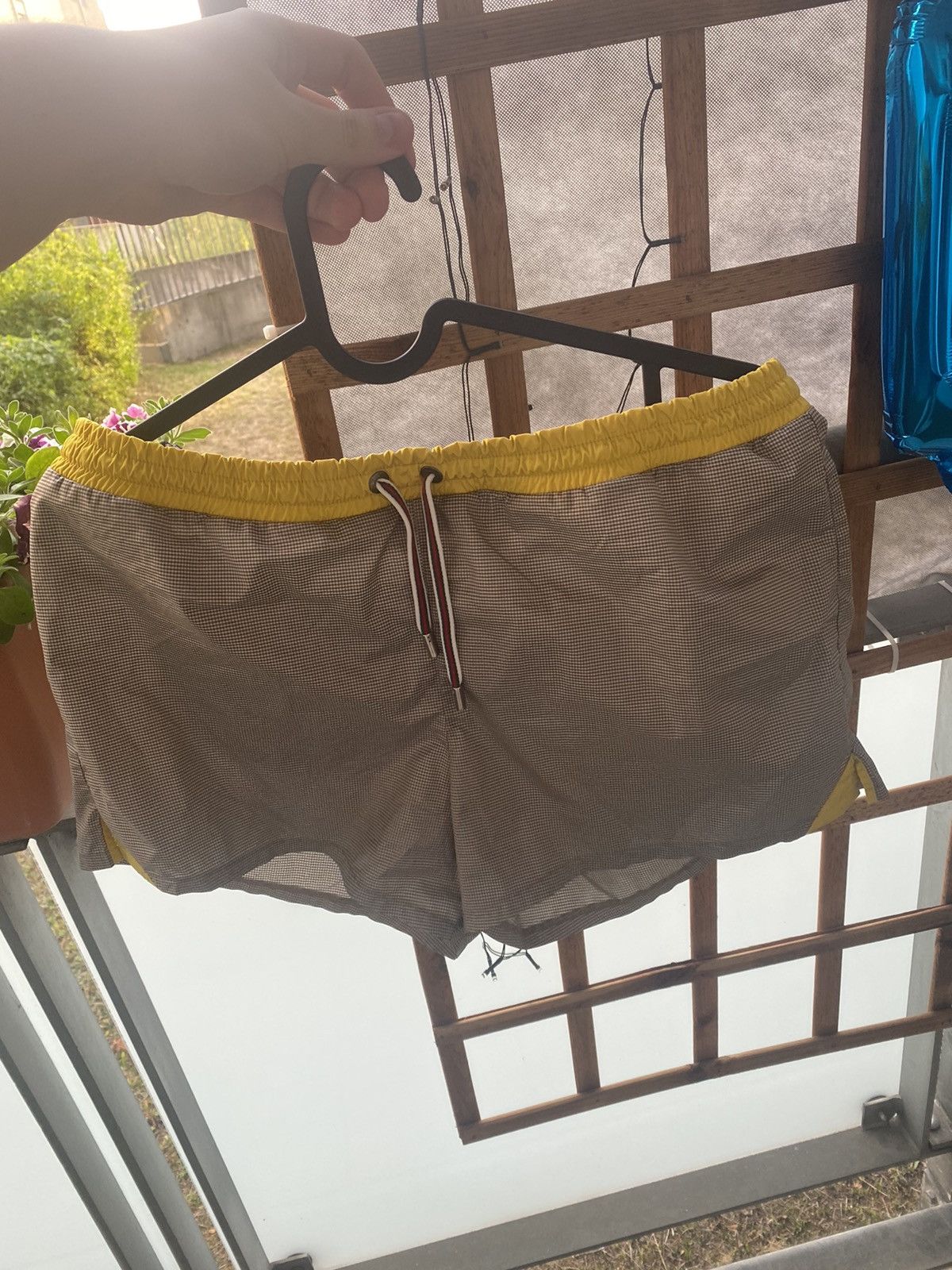 Gucci Gucci swimwear Size US 30 / EU 46 - 1 Thumbnail