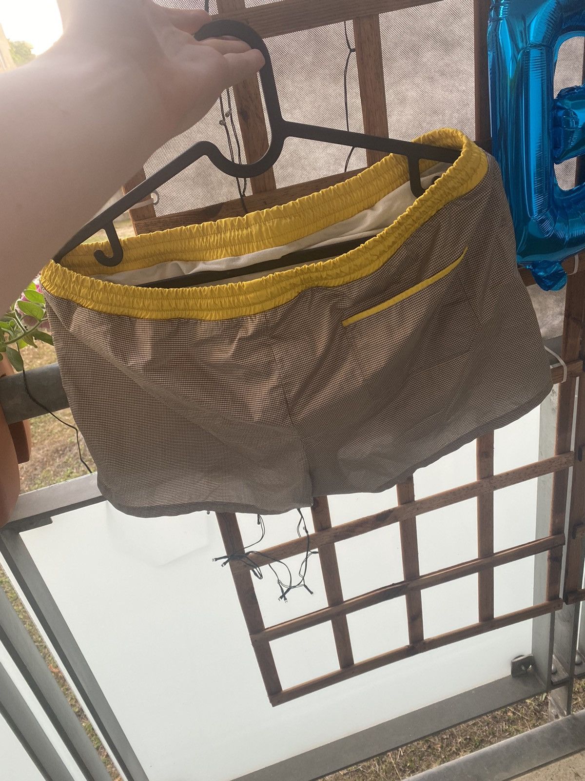 Gucci Gucci swimwear Size US 30 / EU 46 - 3 Thumbnail