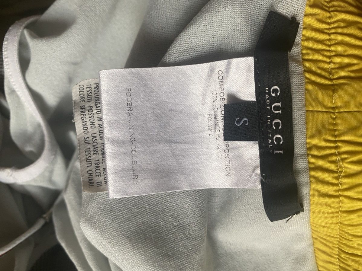 Gucci Gucci swimwear Size US 30 / EU 46 - 2 Thumbnail