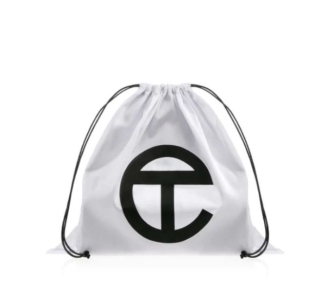 Telfar telfar small shopping bag tote- sage Size ONE SIZE - 4 Thumbnail