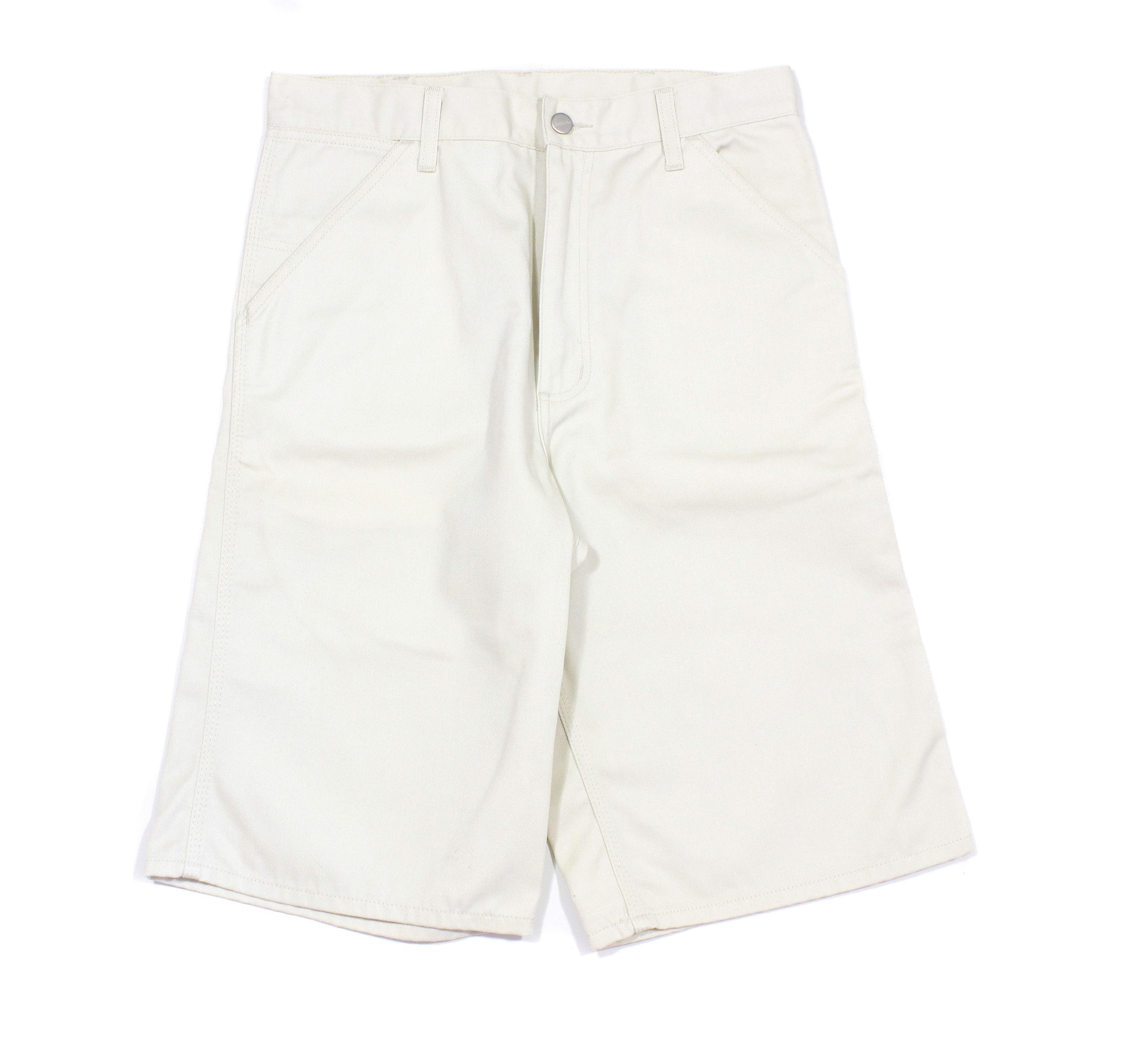 Carhartt 90S Simple Bermuda Shorts Vintage Size US 32 / EU 48 - 1 Thumbnail