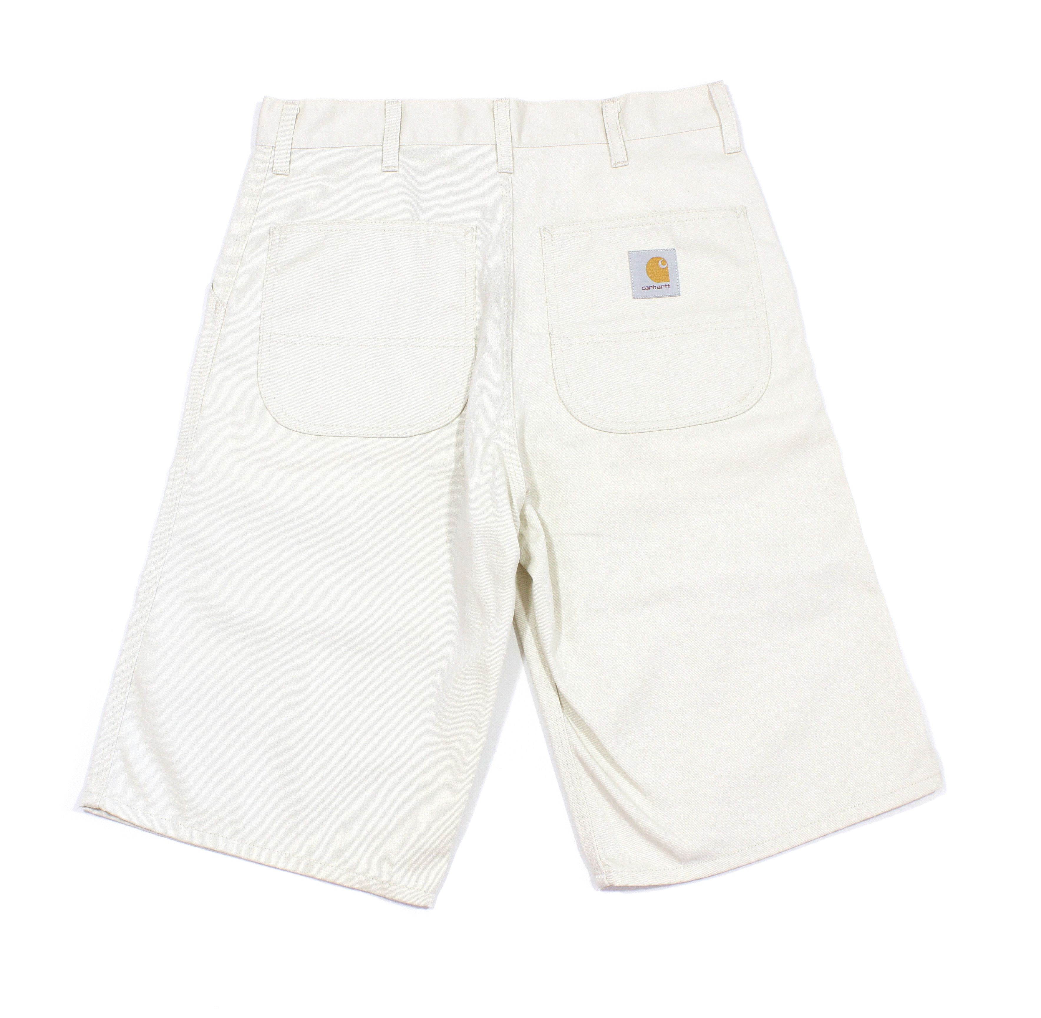 Carhartt 90S Simple Bermuda Shorts Vintage Size US 32 / EU 48 - 2 Thumbnail