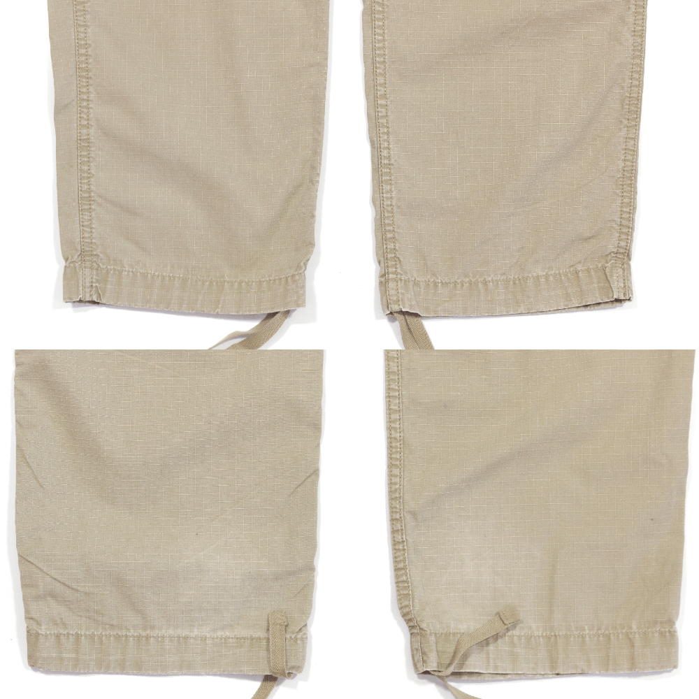 Carhartt Aviation Cargo Distressed Pants Size US 34 / EU 50 - 6 Thumbnail
