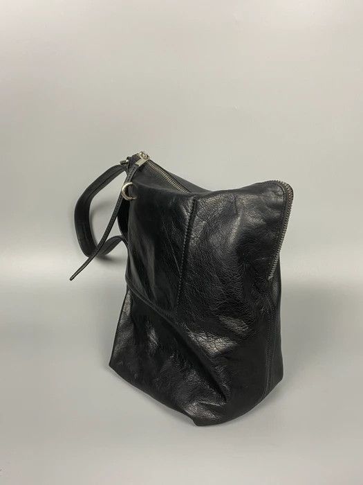 Rick Owens Bucket Bag | Grailed