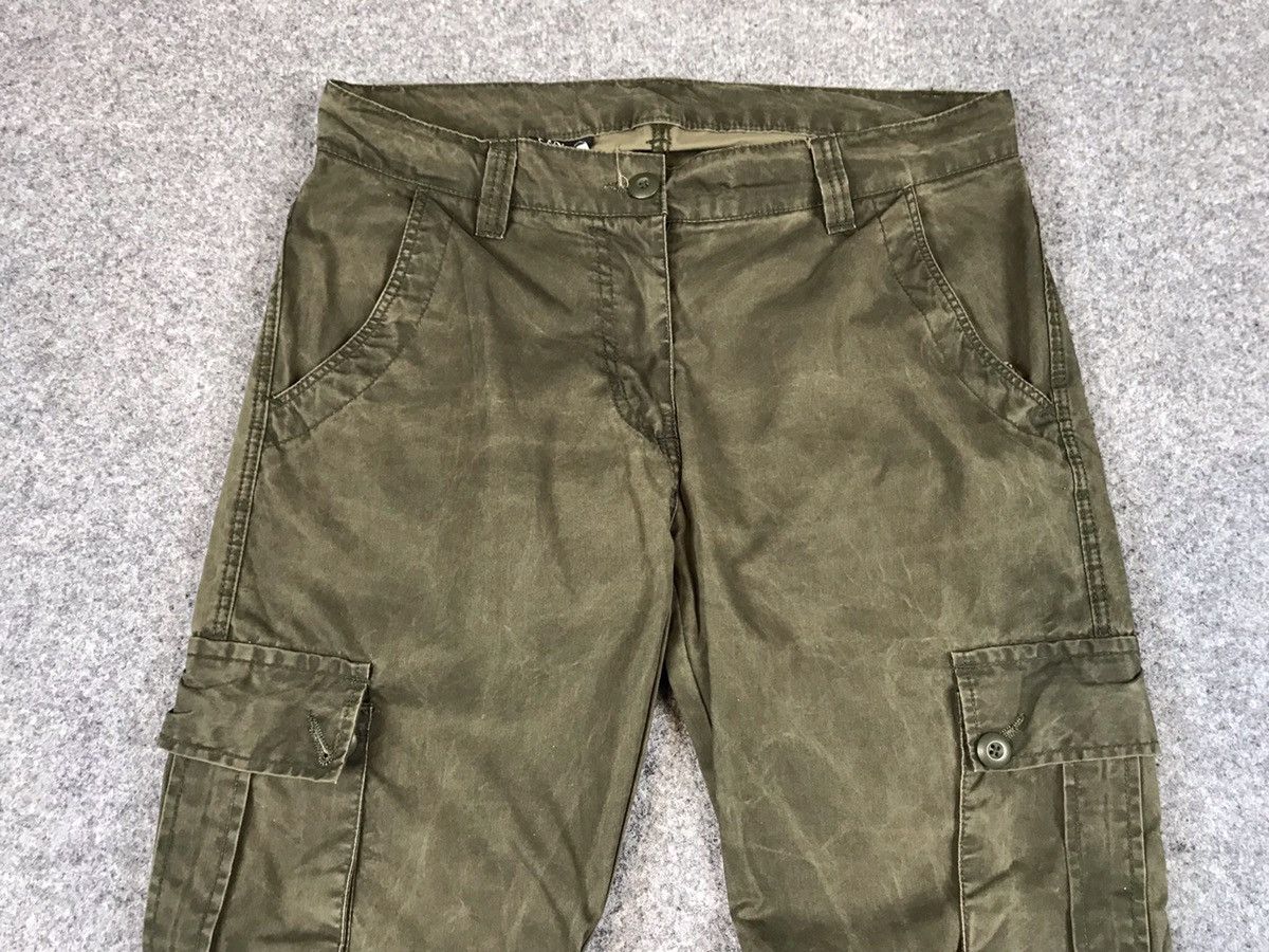 Japanese Brand Multipocket cargo pants Size US 30 / EU 46 - 20 Thumbnail