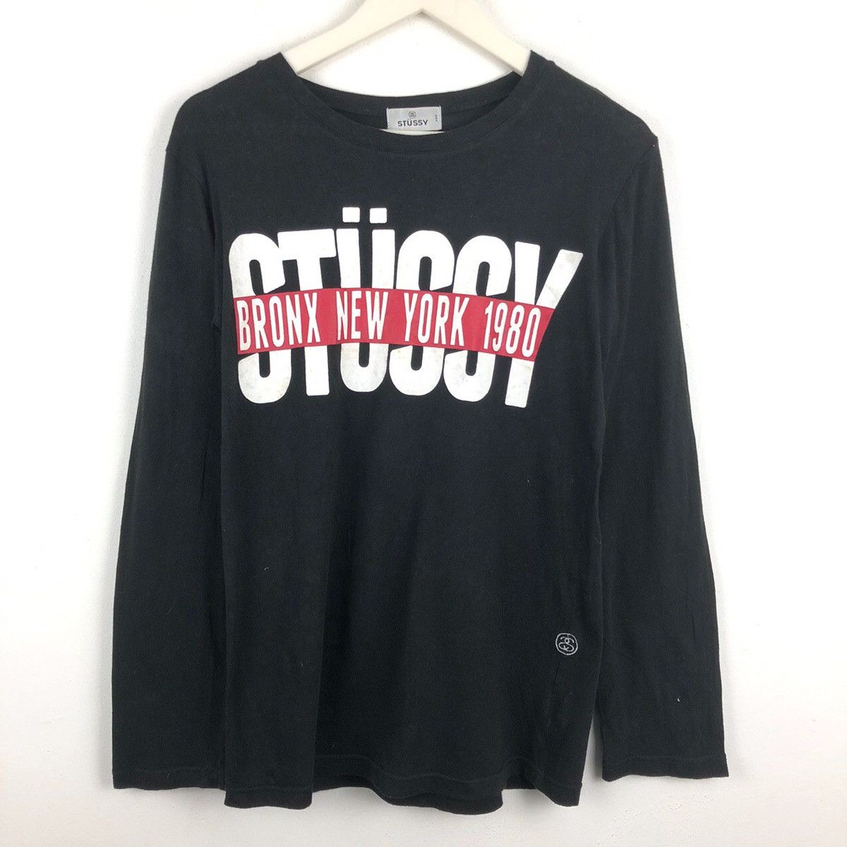 Stussy Stussy Toronto Long Sleeve | Grailed