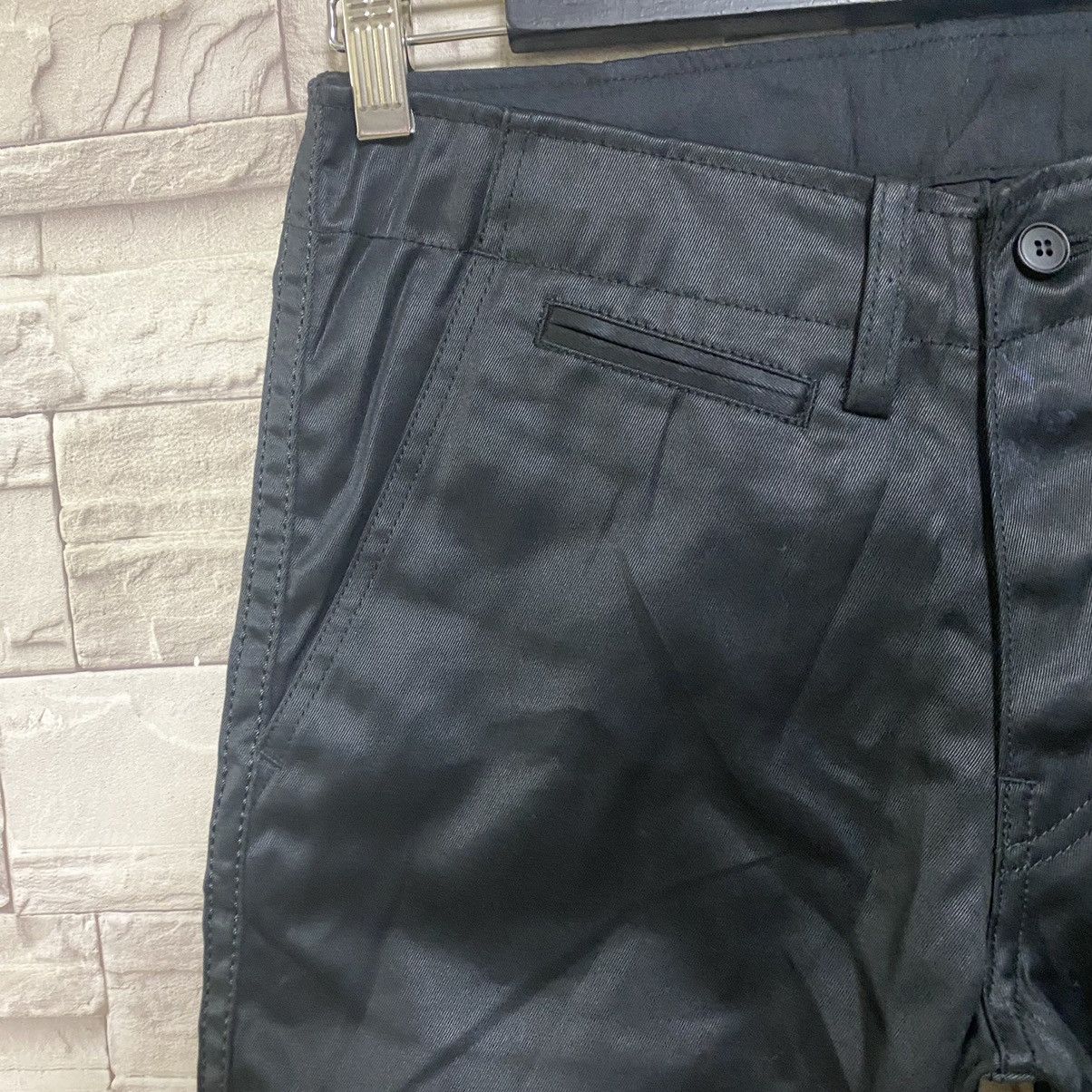 Issey Miyake Issey Miyake Designer AYUITE Flare Pants Size US 29 - 5 Thumbnail